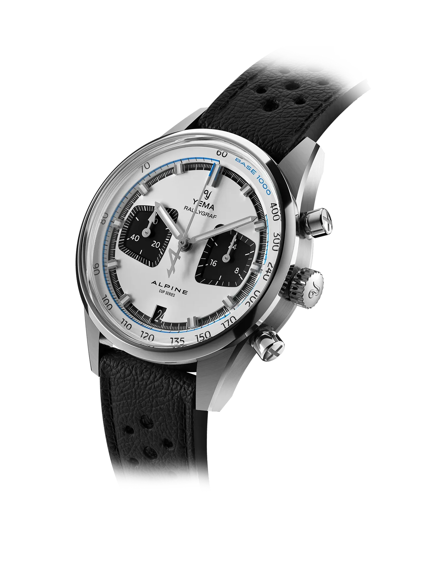 Rallygraf Alpine Cup Series