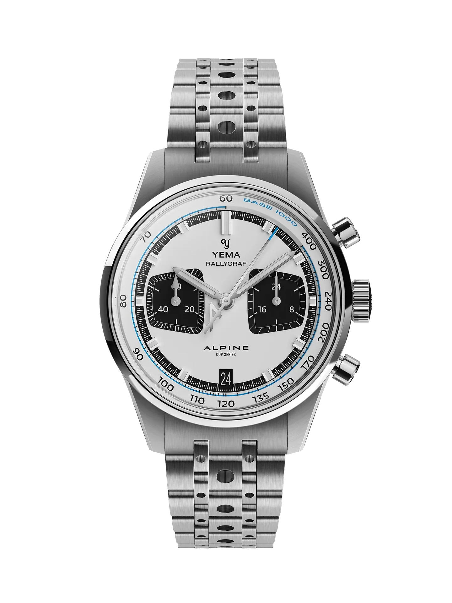 Rallygraf Alpine Cup Series