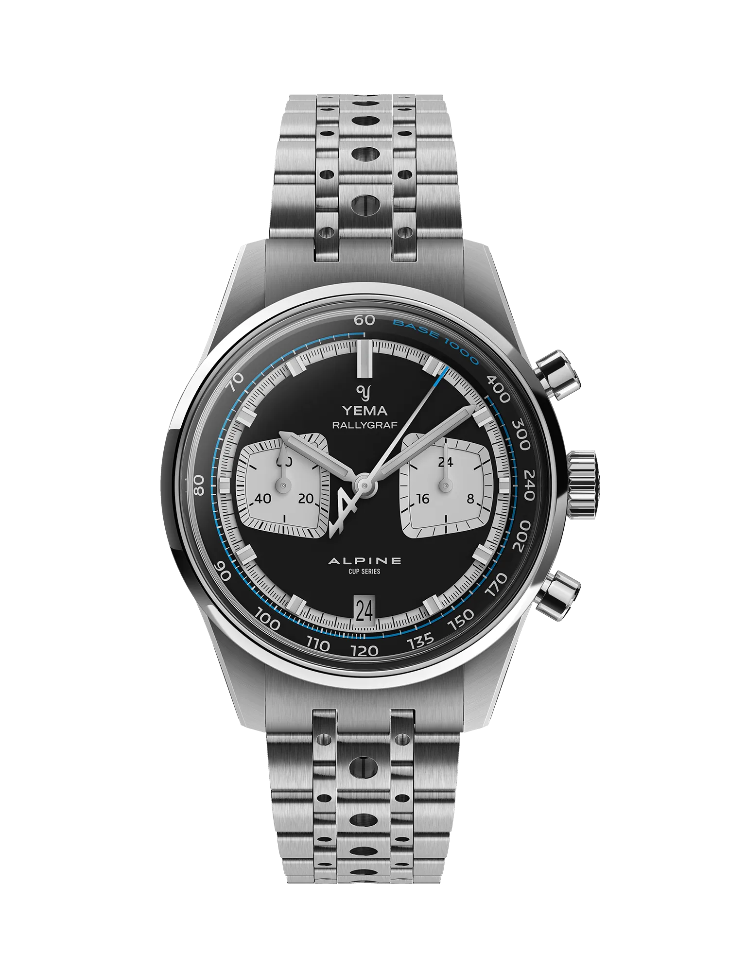 Rallygraf Alpine Cup Series