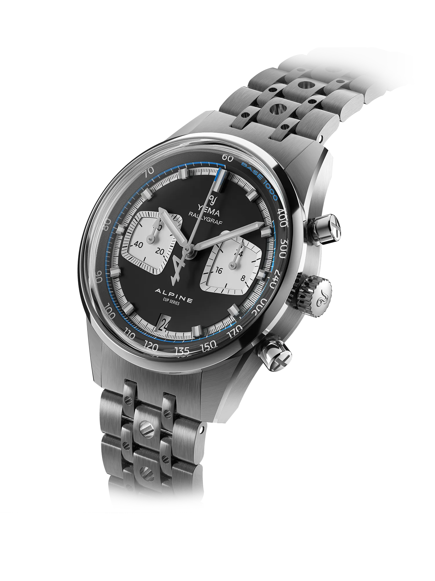 Rallygraf Alpine Cup Series