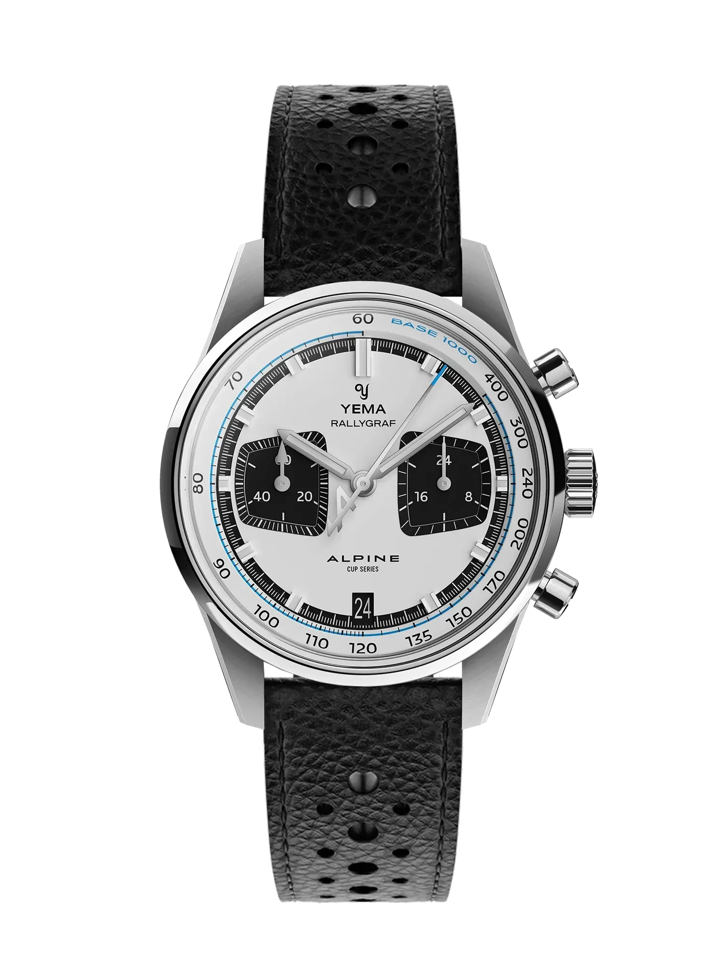 Rallygraf Alpine Cup Series