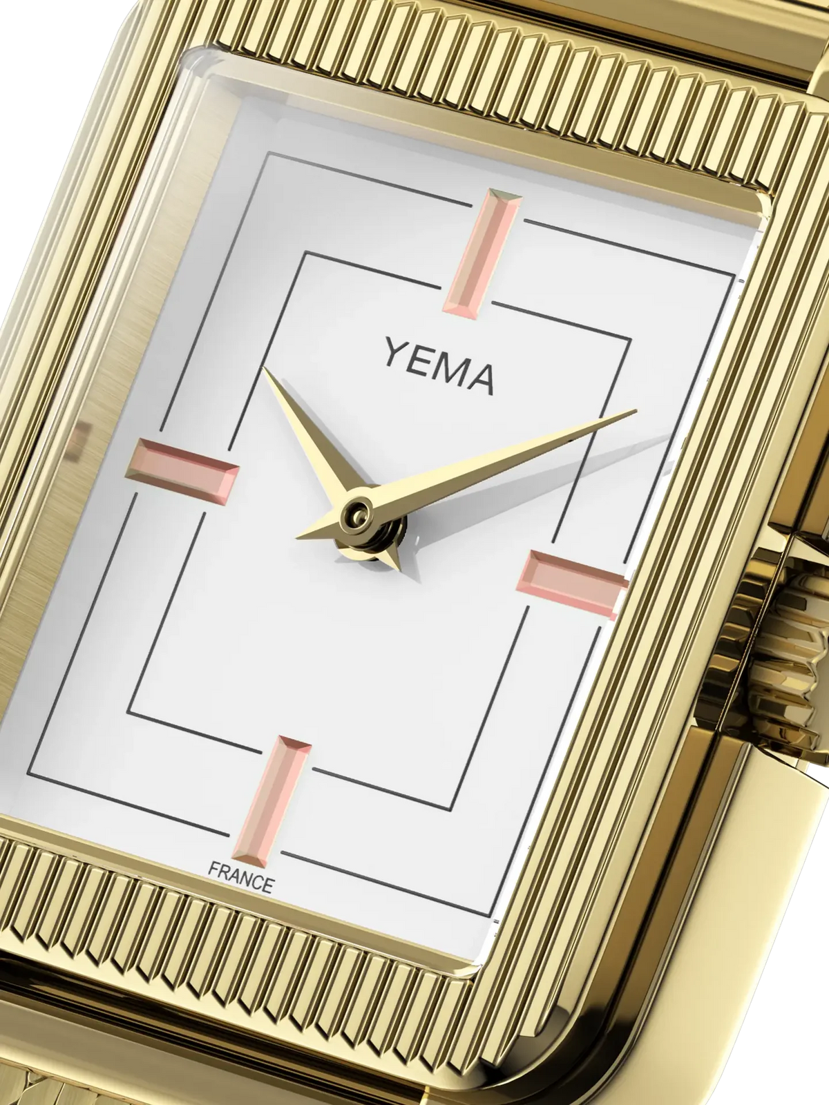 YEMA Radiance