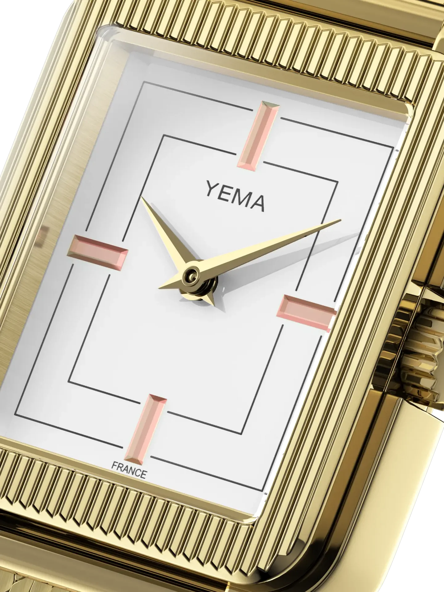 YEMA Radiance