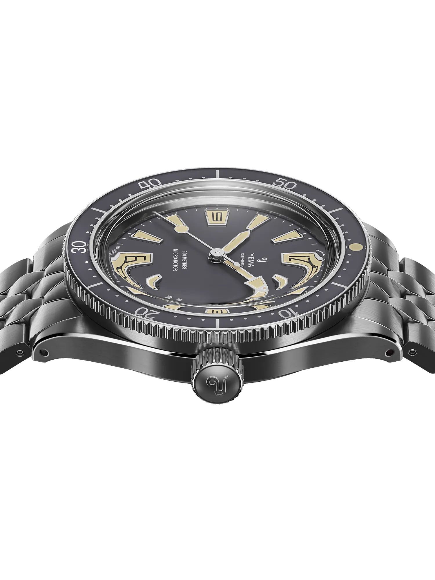 Skin Diver Slim CMM.20 Limited Edition