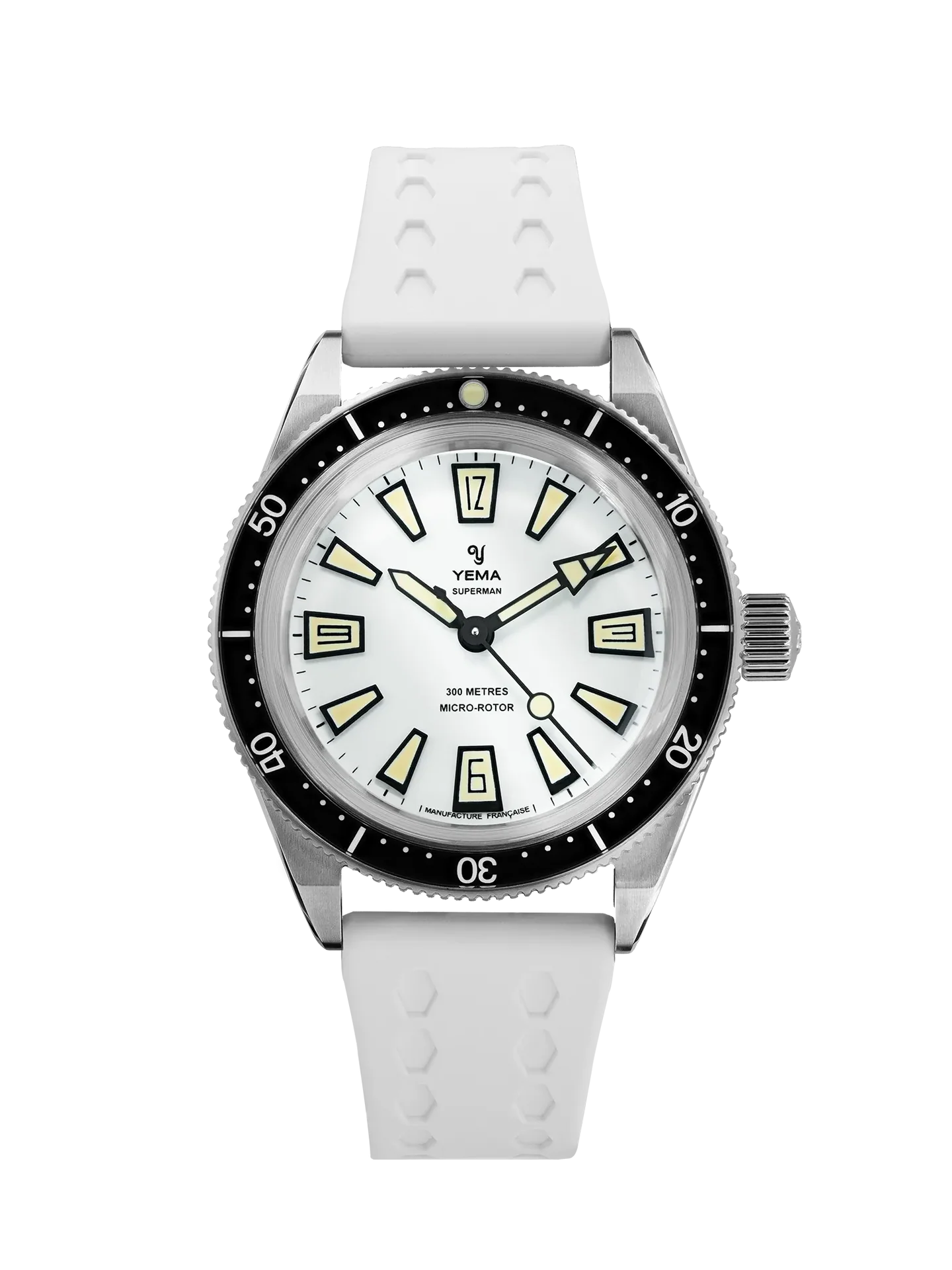 Skin Diver Slim Full Lume CMM.20 Limited Edition
