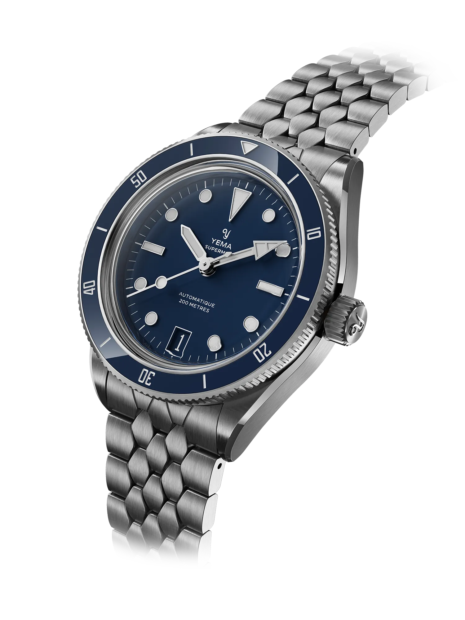 Superman Dato CMM.10