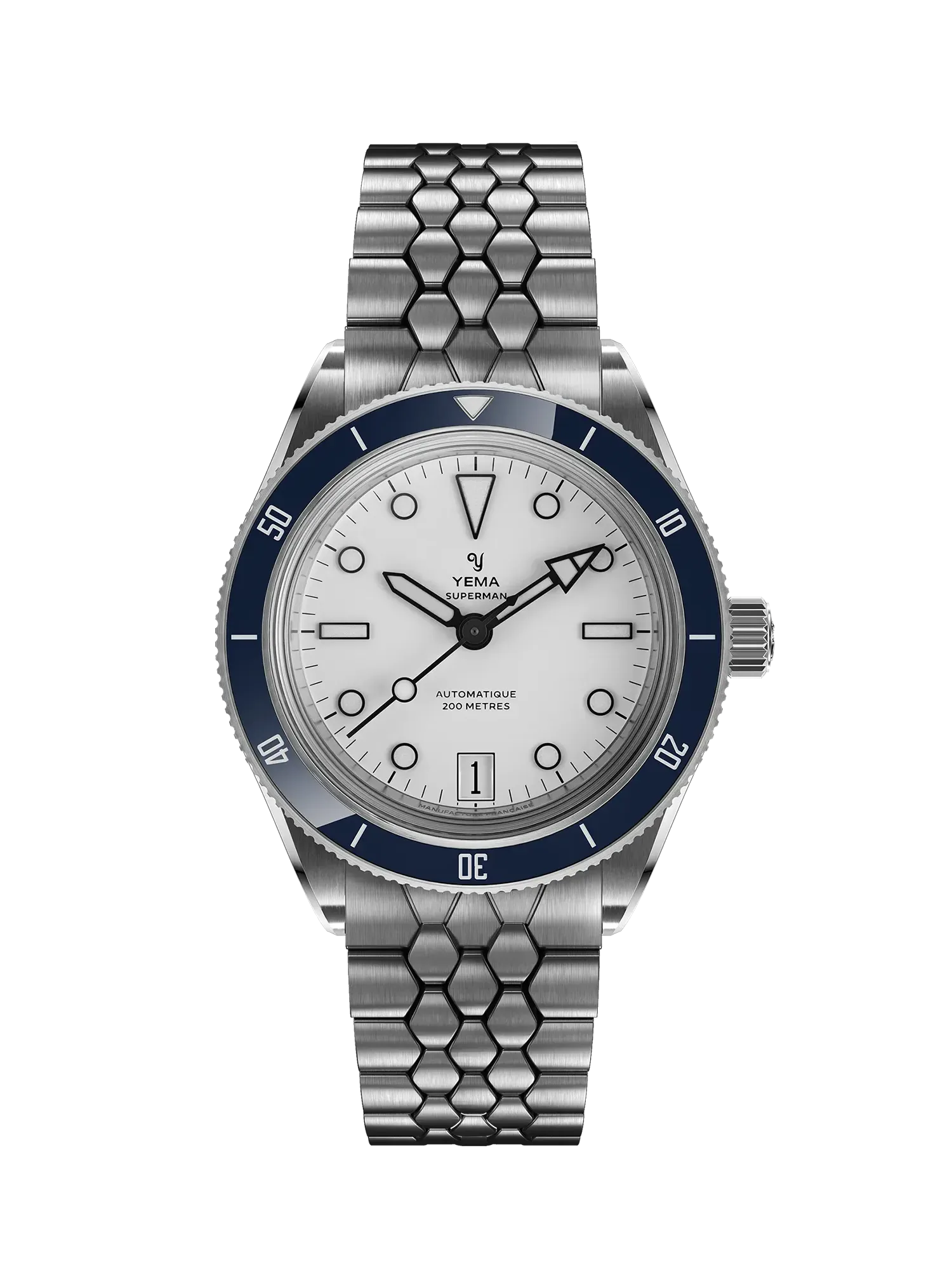 Superman Dato CMM.10