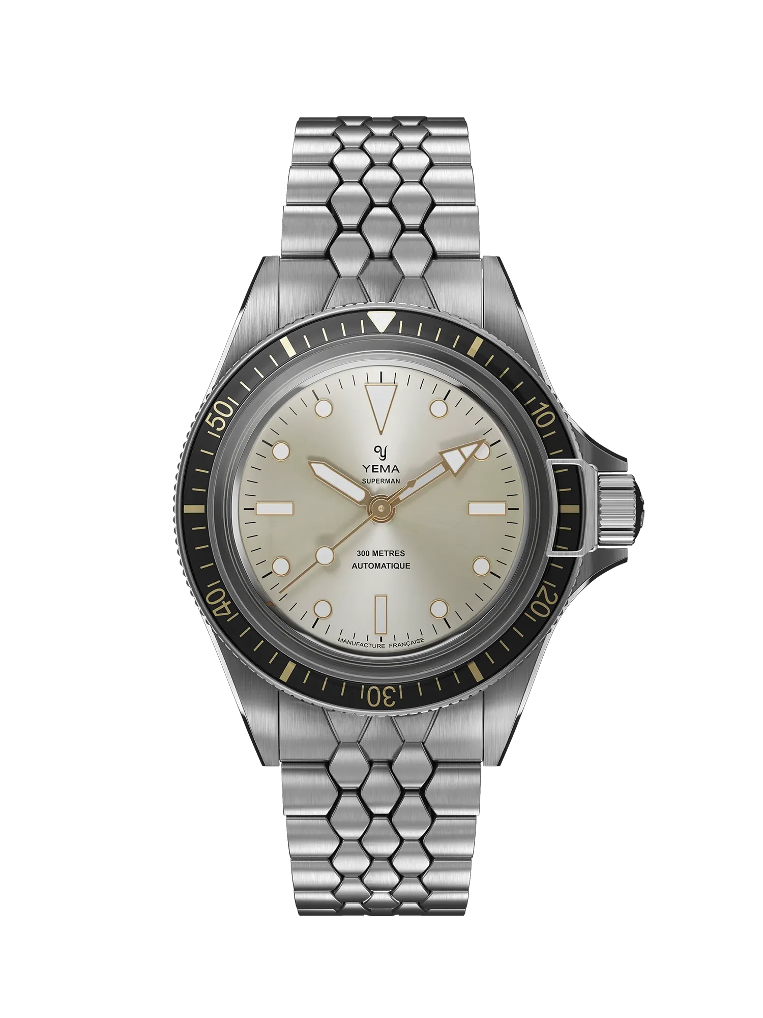 Superman Gilt CMM.10