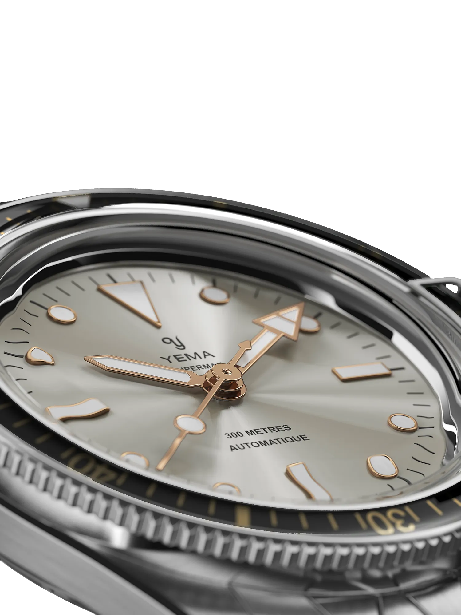 Superman Gilt CMM.10