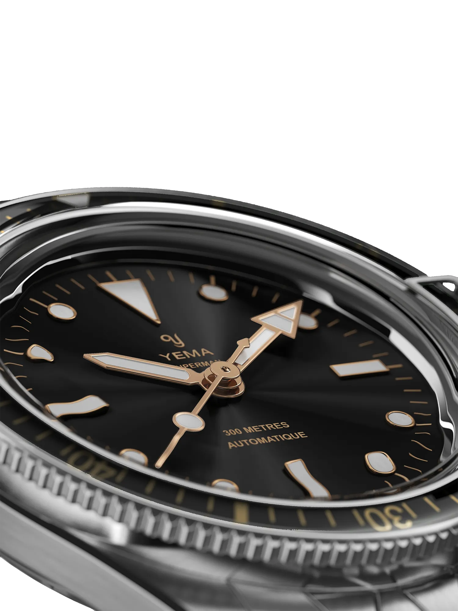 Superman Gilt CMM.10