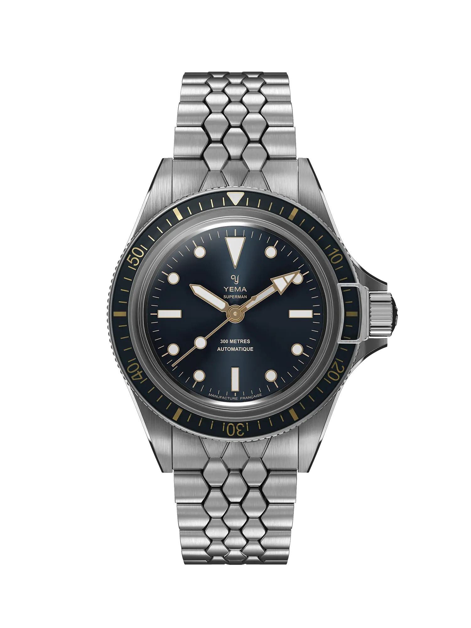 Superman Gilt CMM.10