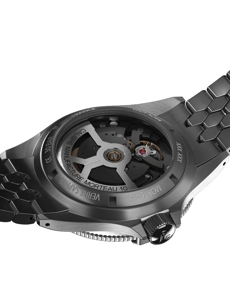 Superman Gilt CMM.10