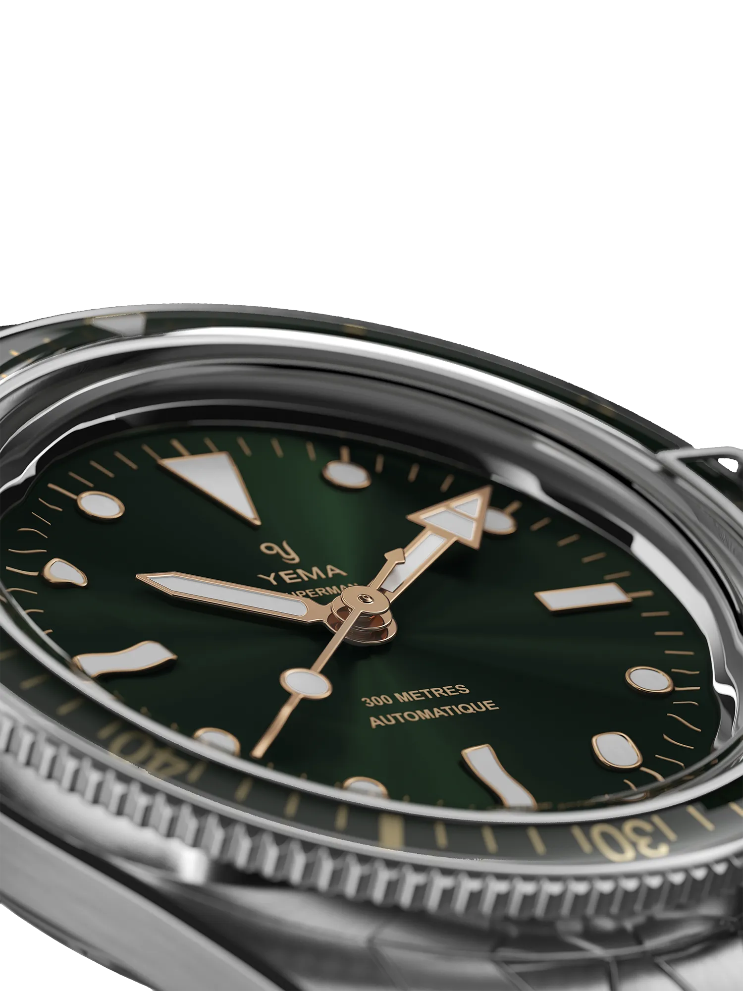 Superman Gilt CMM.10