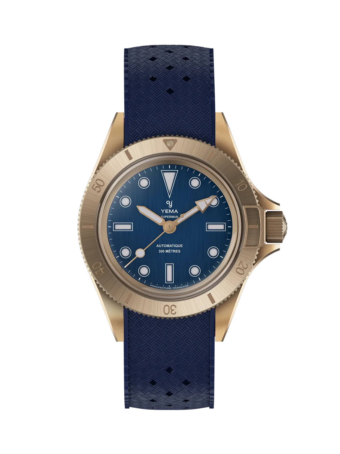 Superman Bronze CMM.10 Limited Edition