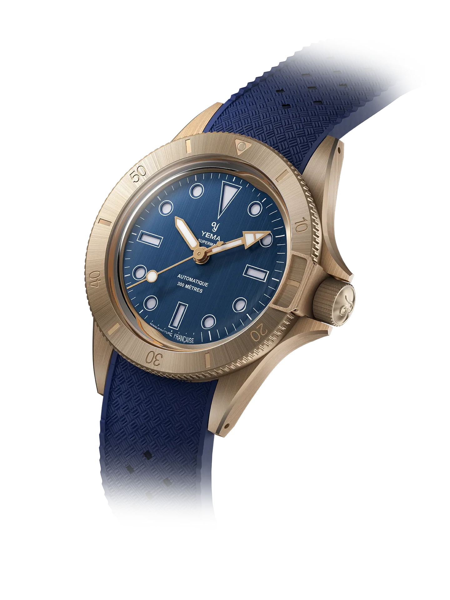 Superman Bronze CMM.10 Limited Edition