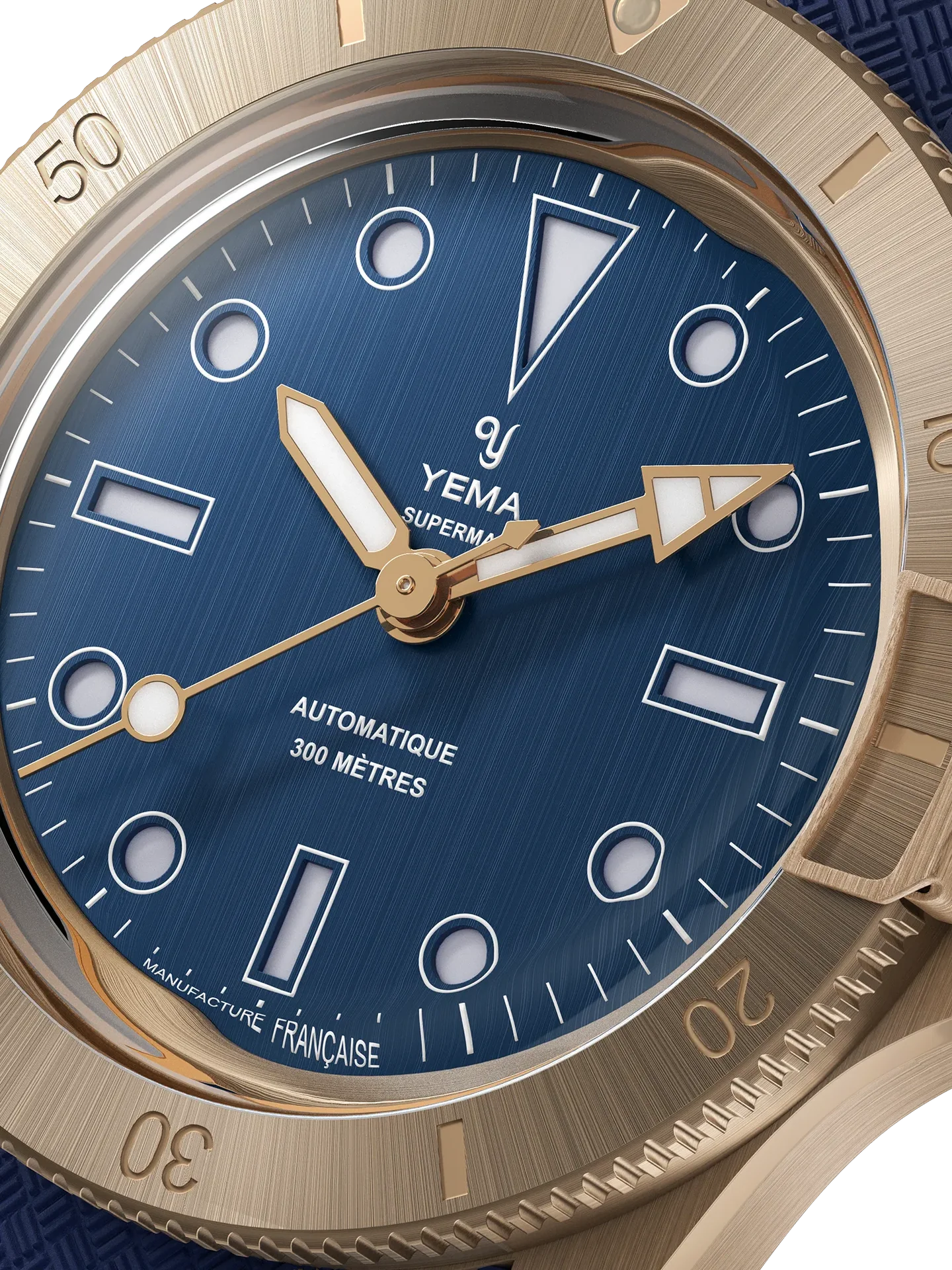 Superman Bronze CMM.10 Limited Edition