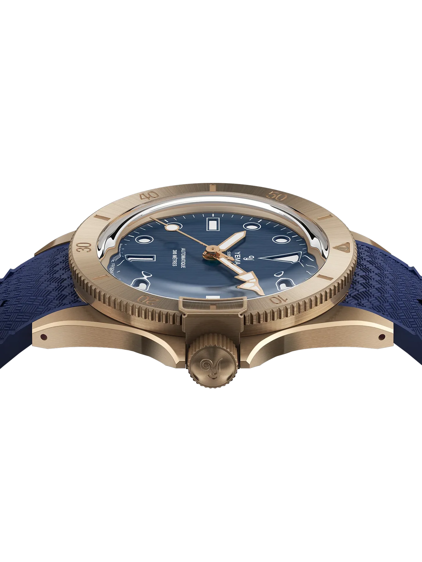 Superman Bronze CMM.10 Limited Edition