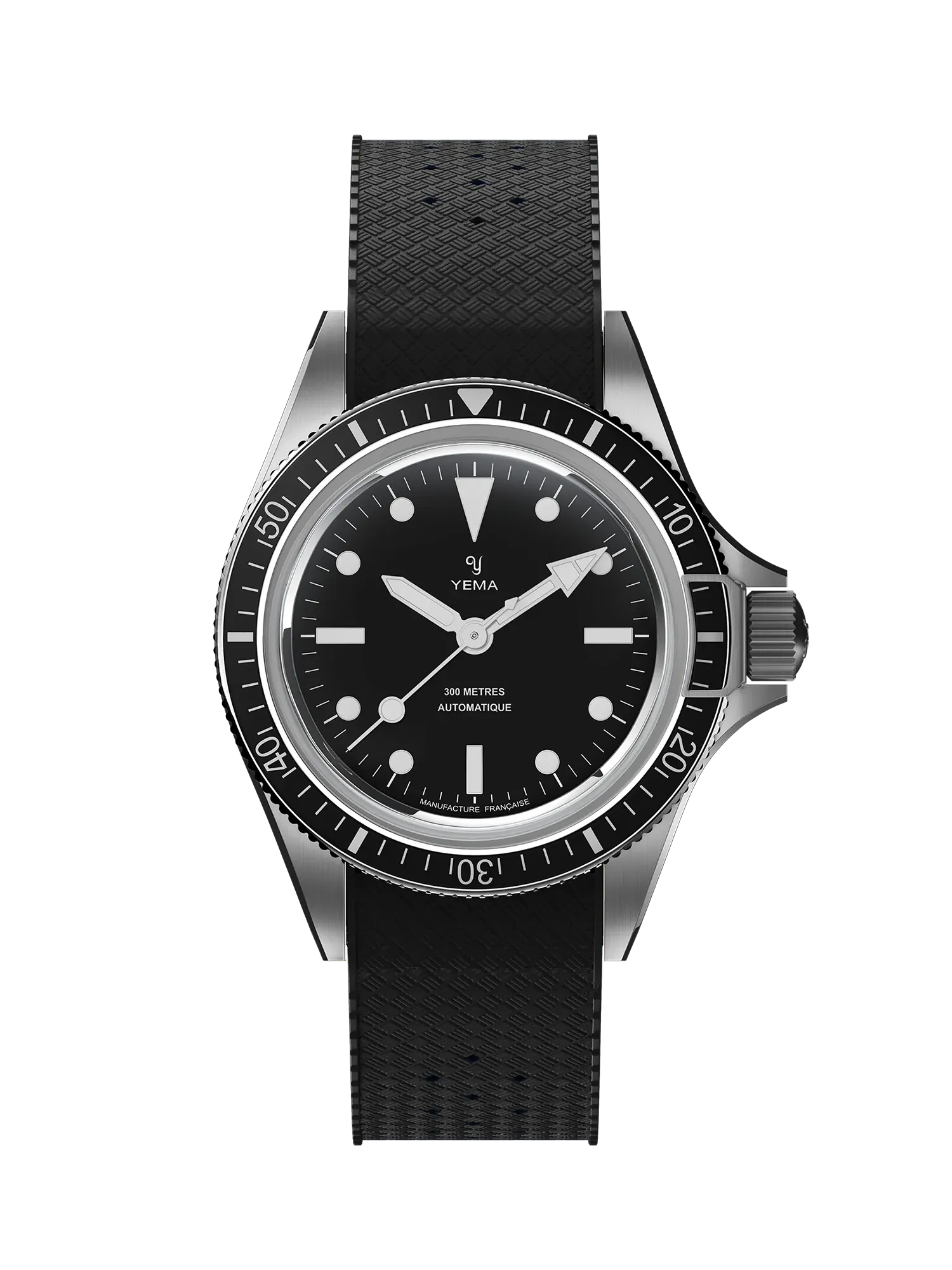 YEMA Superman Steel CMM.10