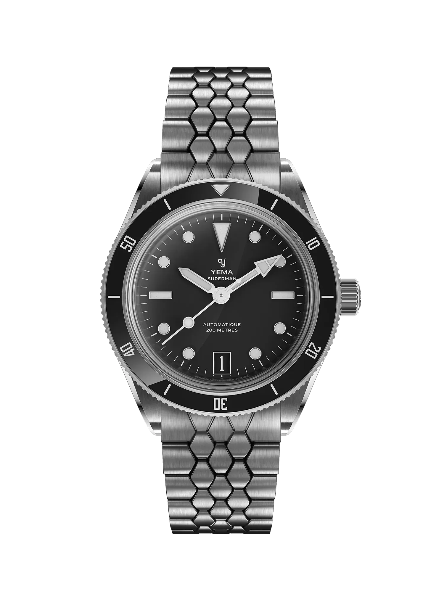 Superman Dato CMM.10