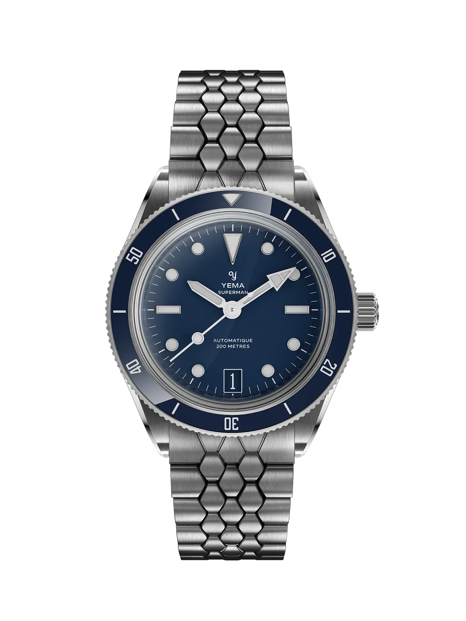 Superman Dato CMM.10