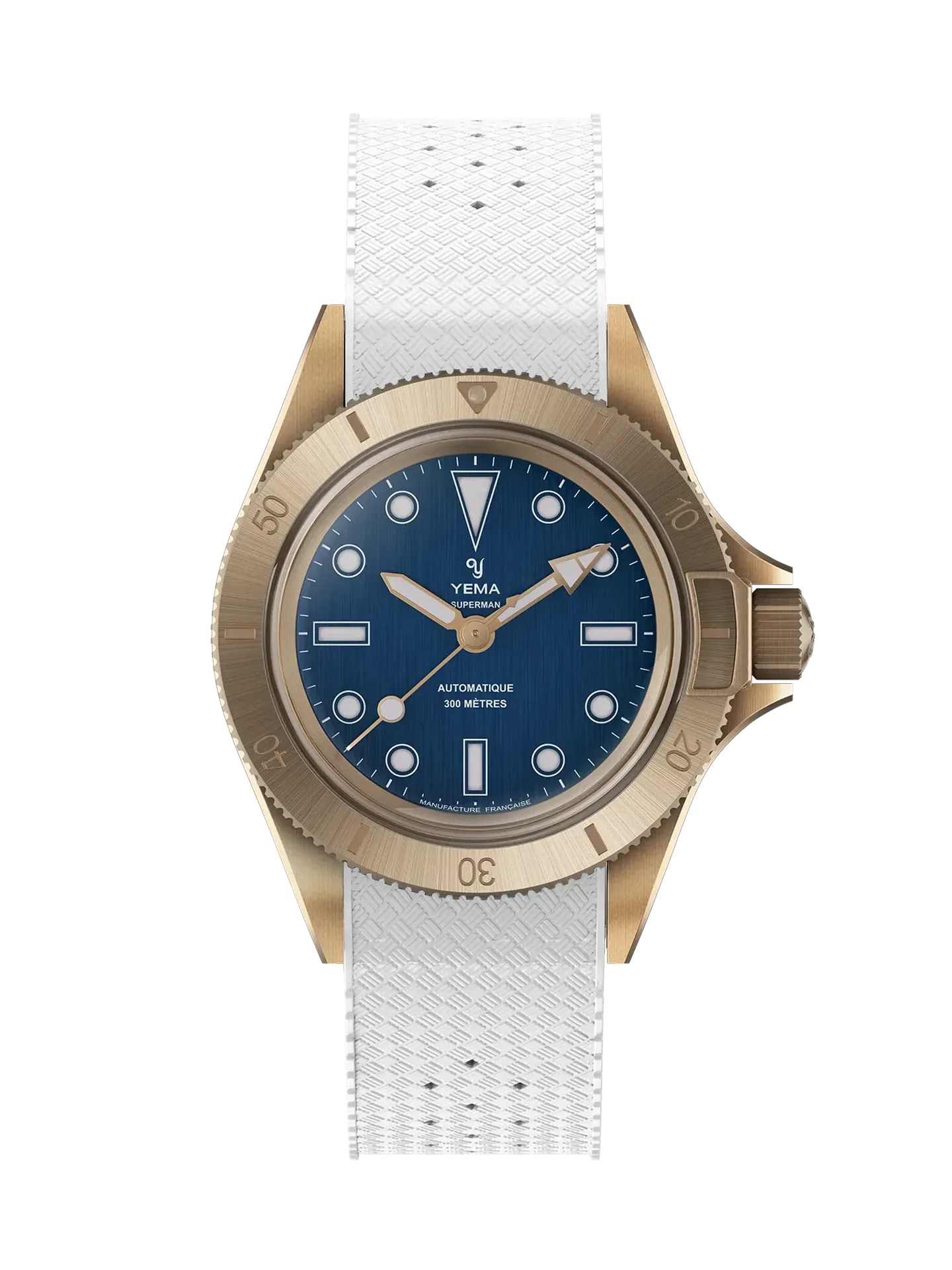 Superman Bronze CMM.10 Limited Edition