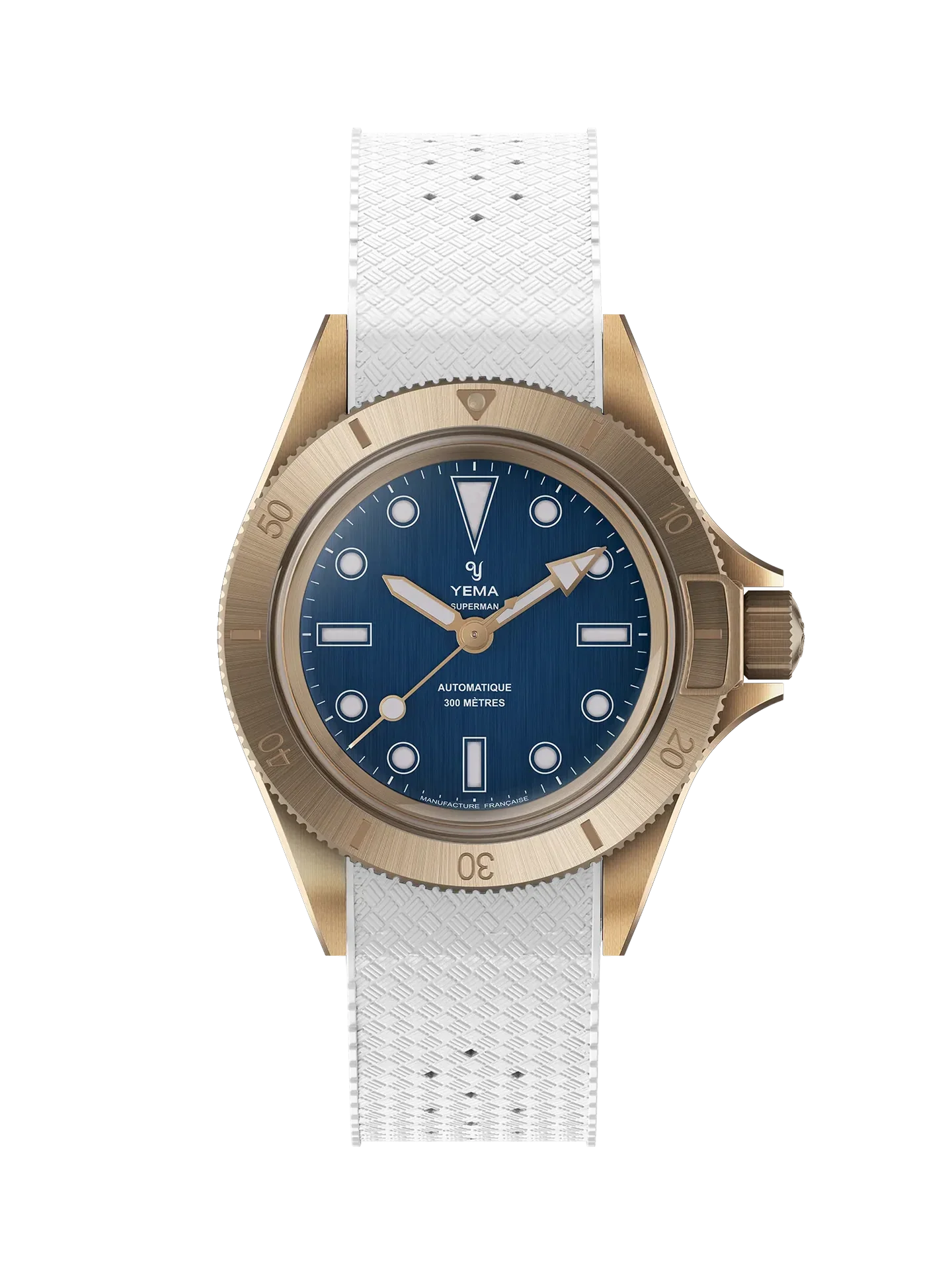 Superman Bronze CMM.10 Limited Edition