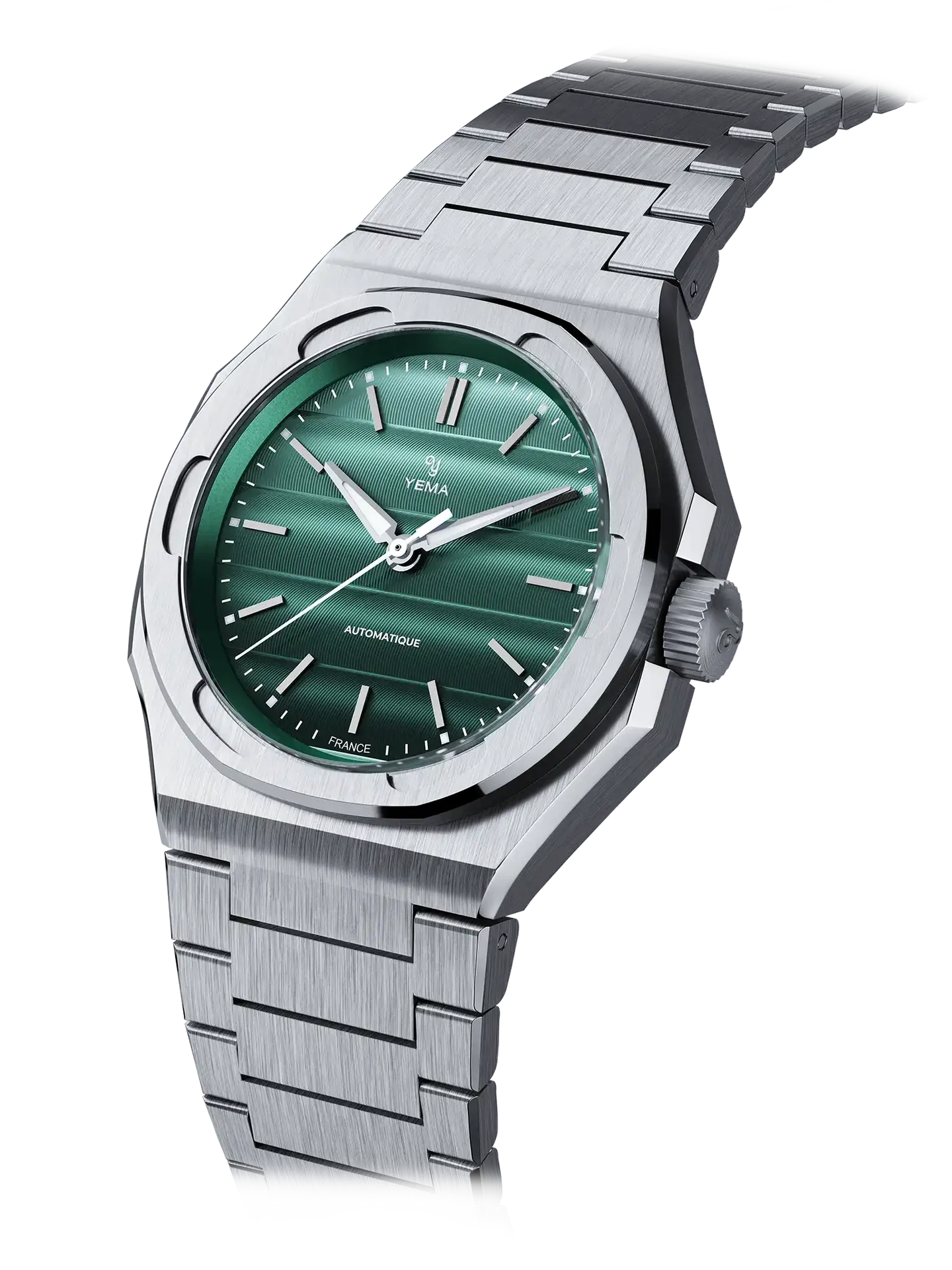 Wristmaster Traveller