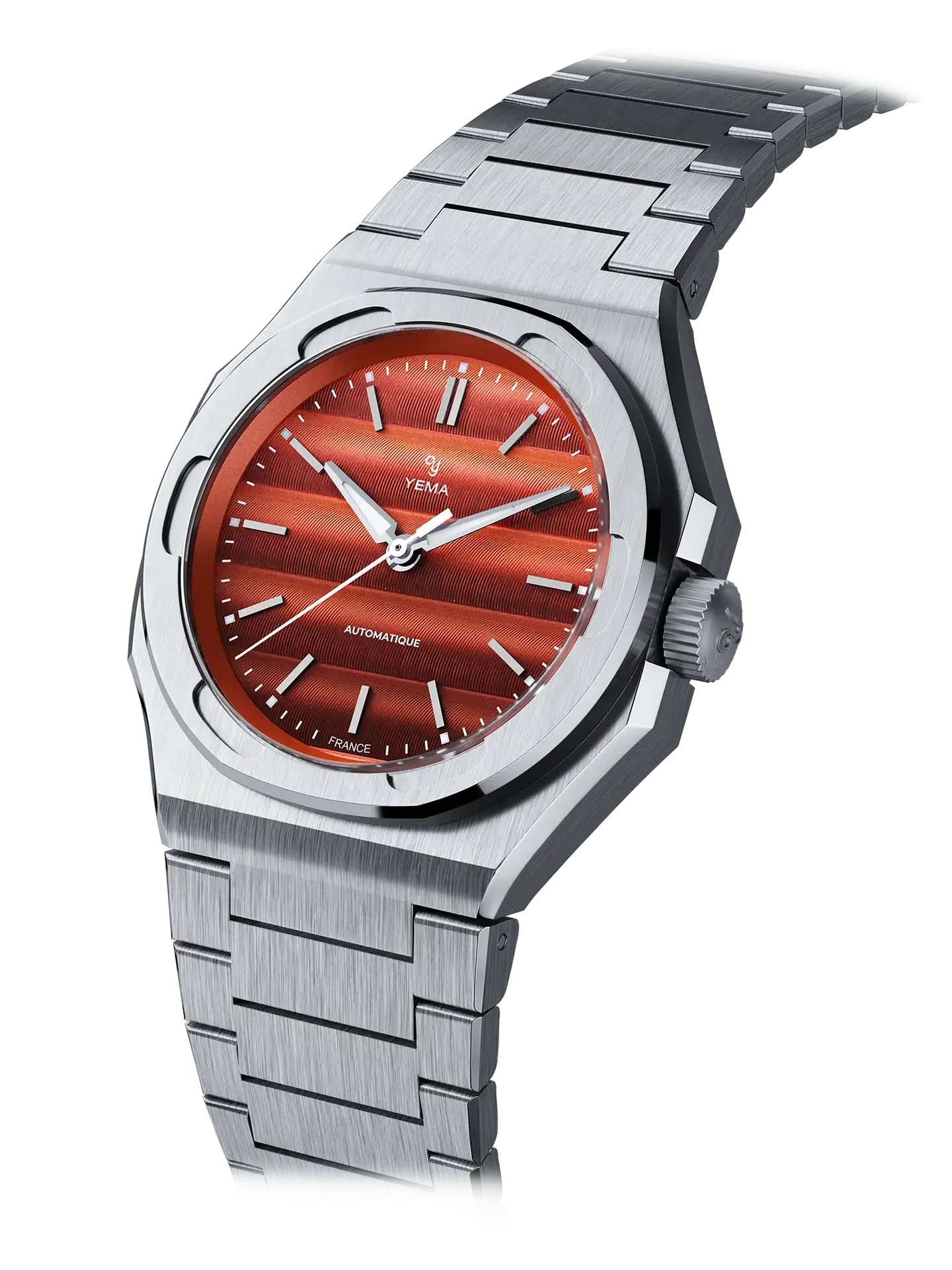 Wristmaster Traveller