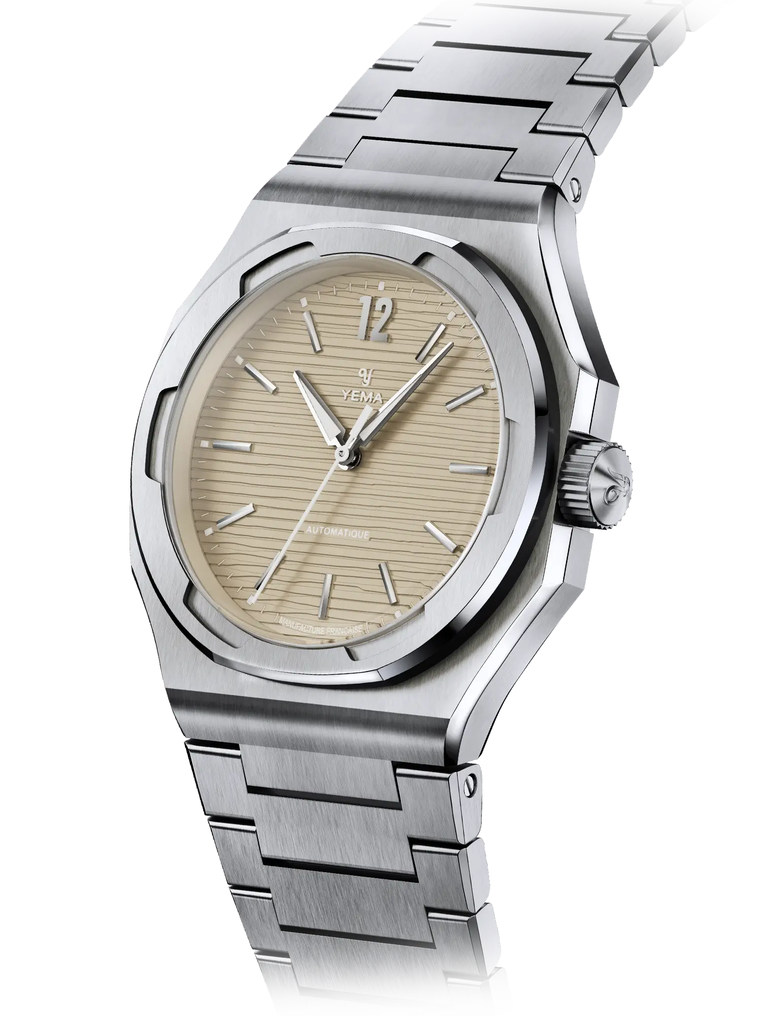 Wristmaster Slim CMM.20