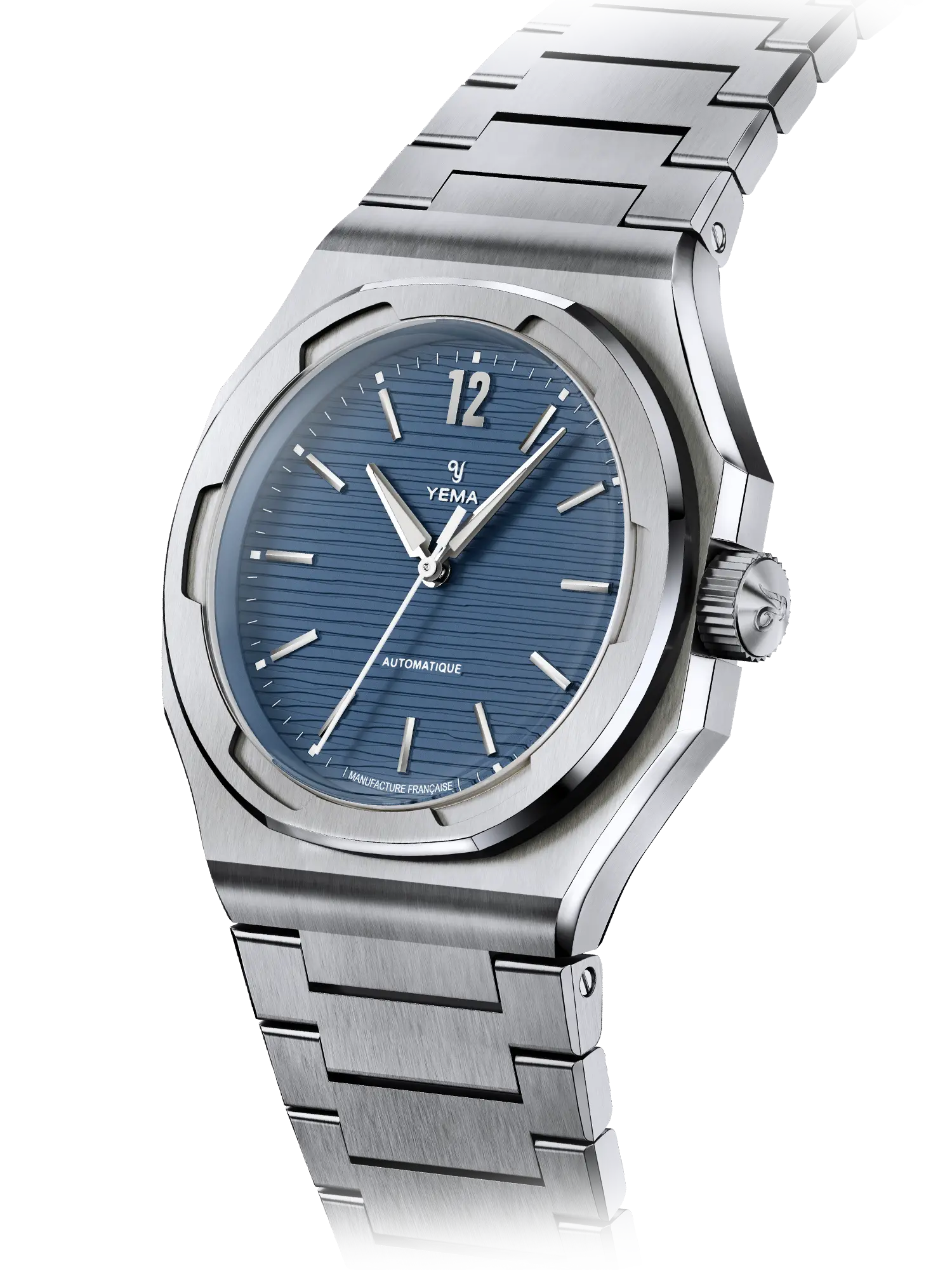 Wristmaster Slim CMM.20