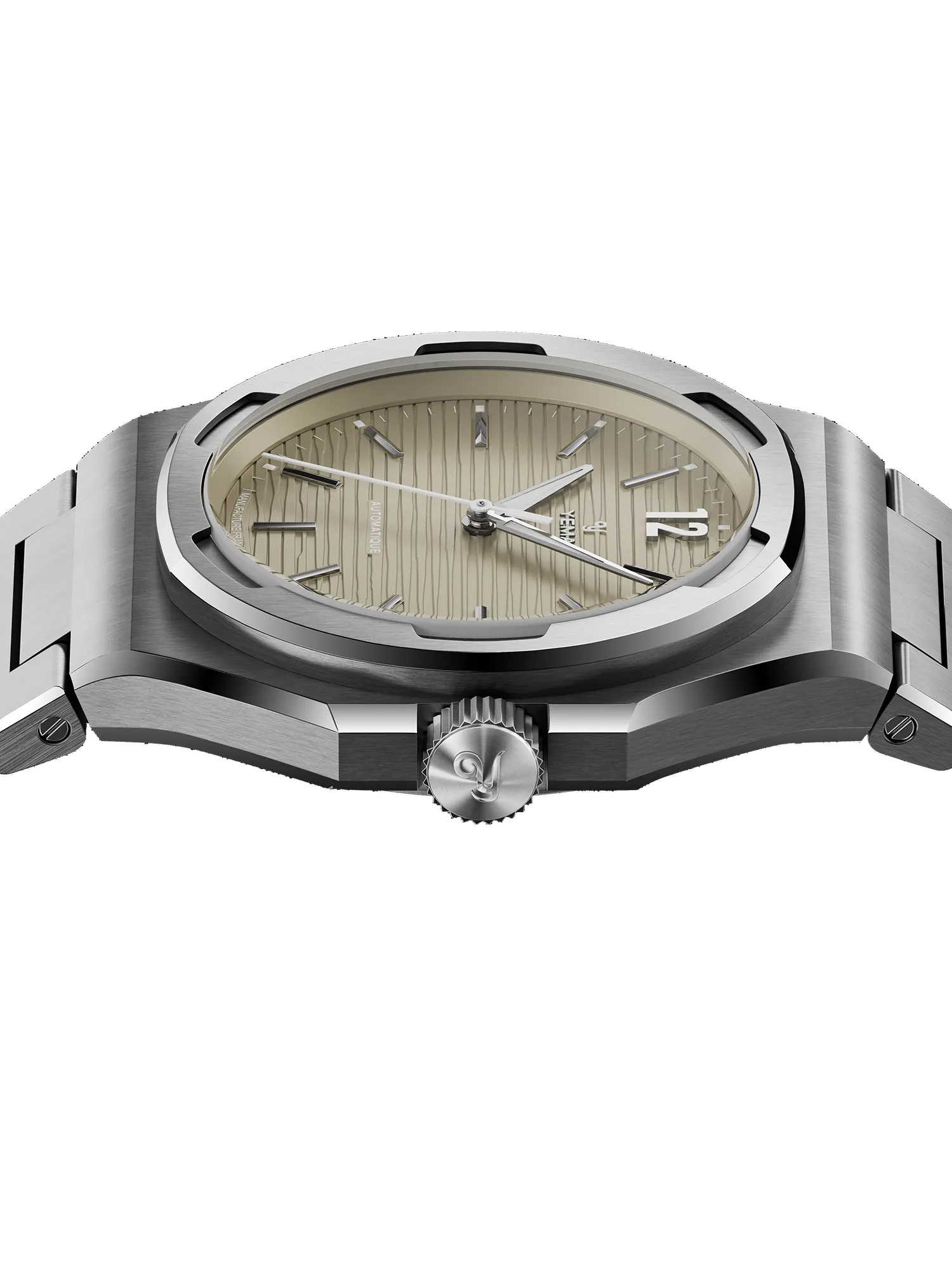 Wristmaster Slim CMM.20