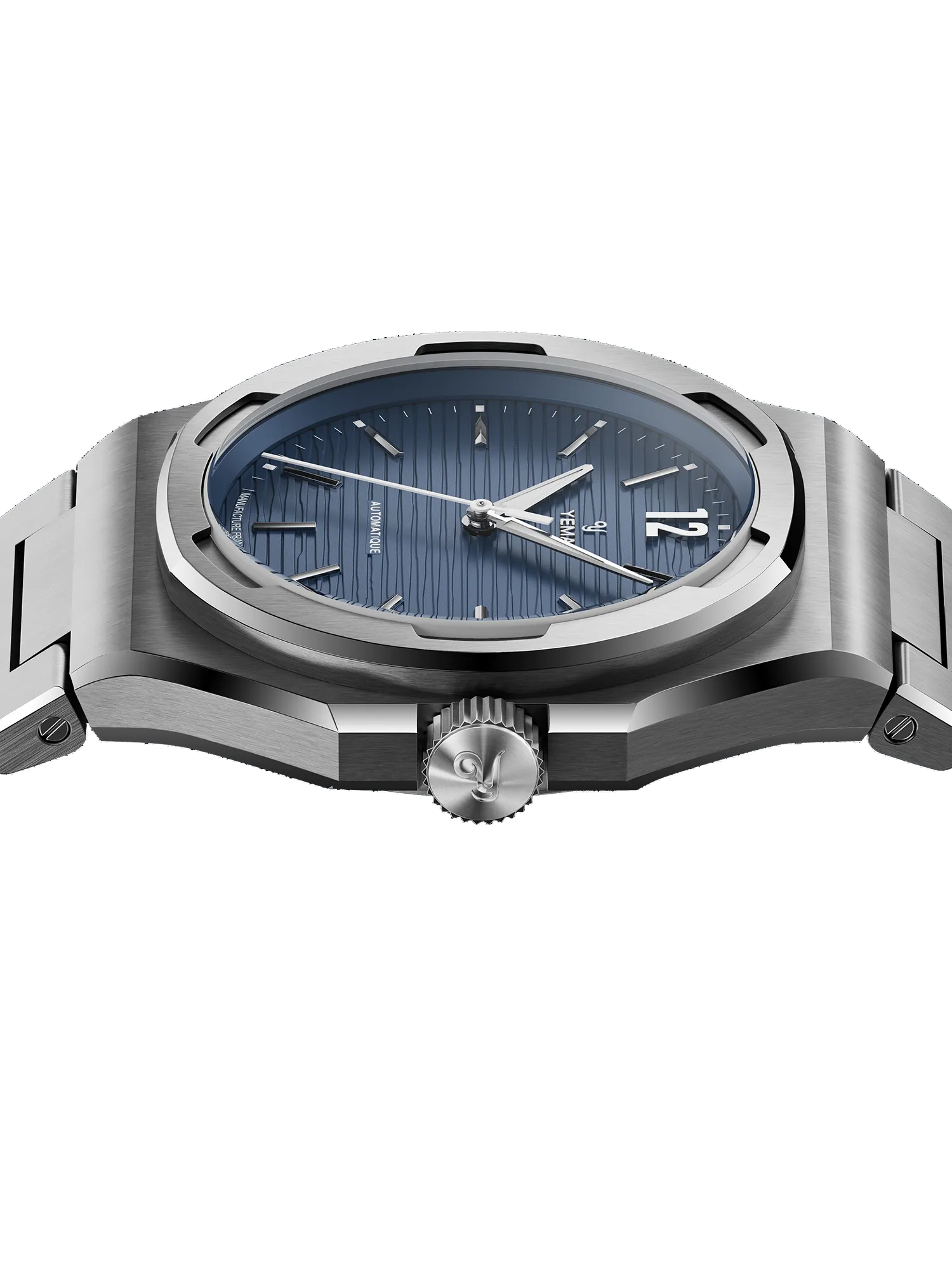 Wristmaster Slim CMM.20