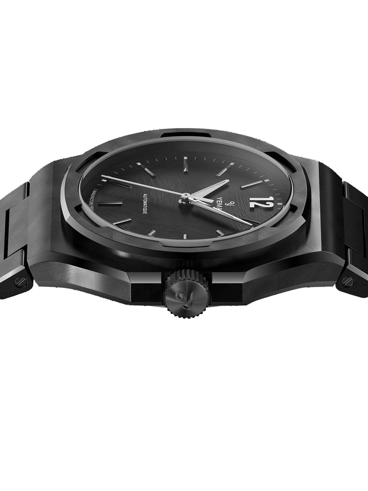 Wristmaster Slim CMM.20 Limited Edition