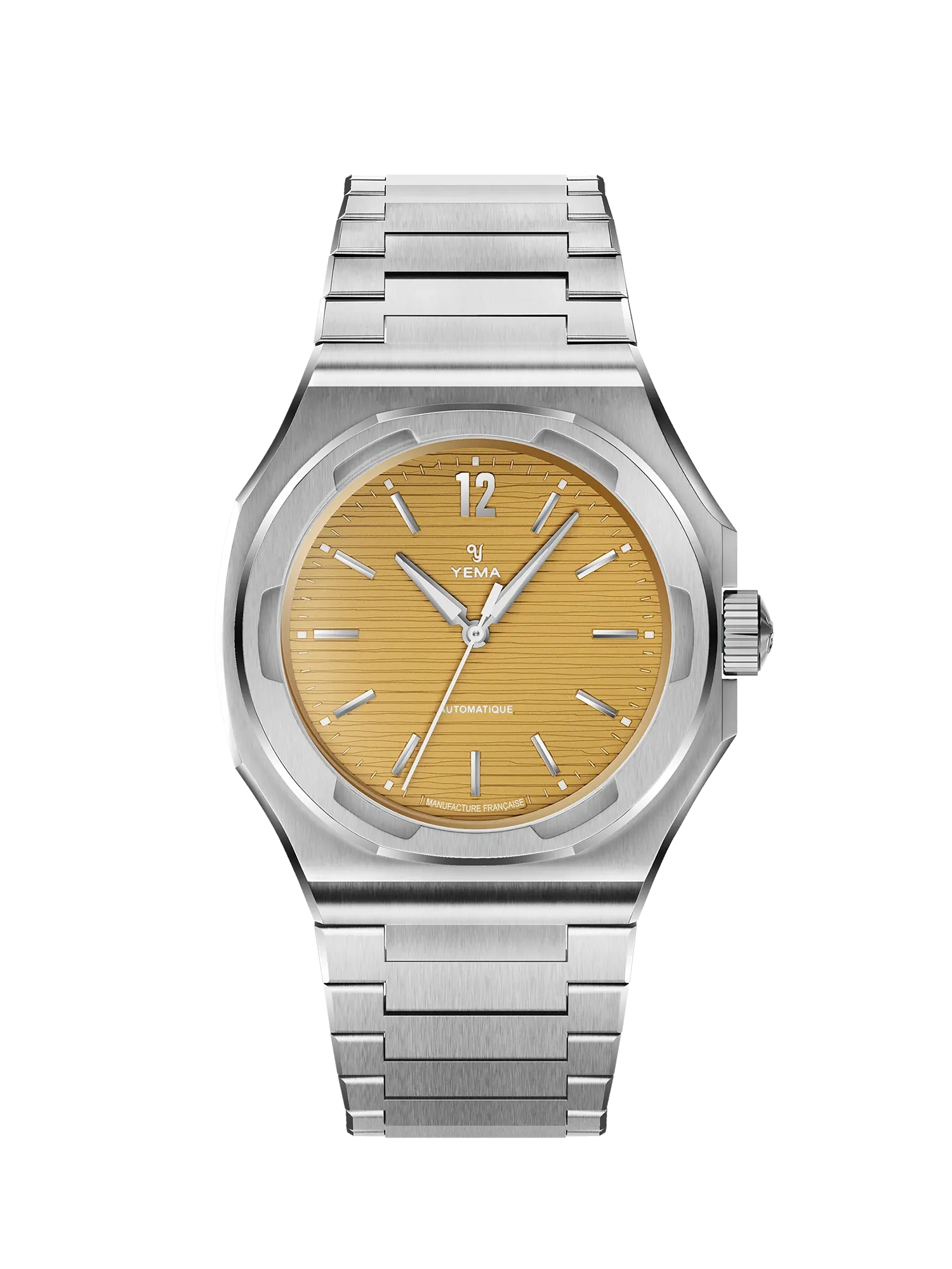 Wristmaster Slim CMM.20