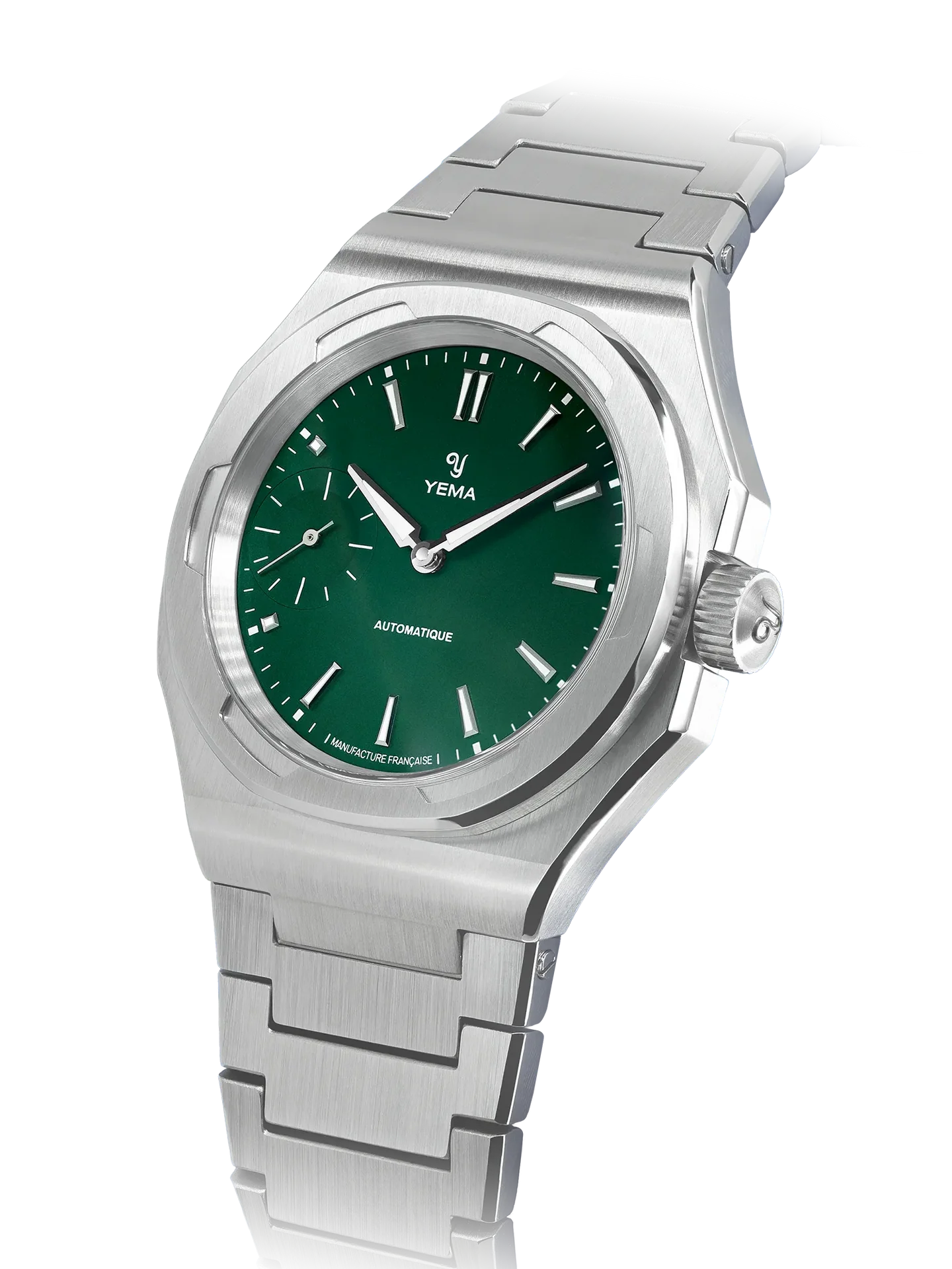 Wristmaster Slim Small Seconds CMM.29