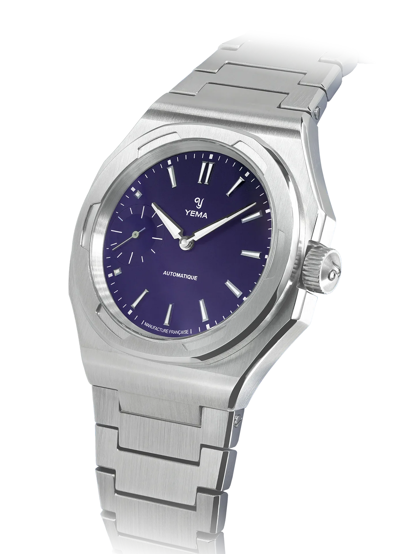 Wristmaster Slim Small Seconds CMM.29