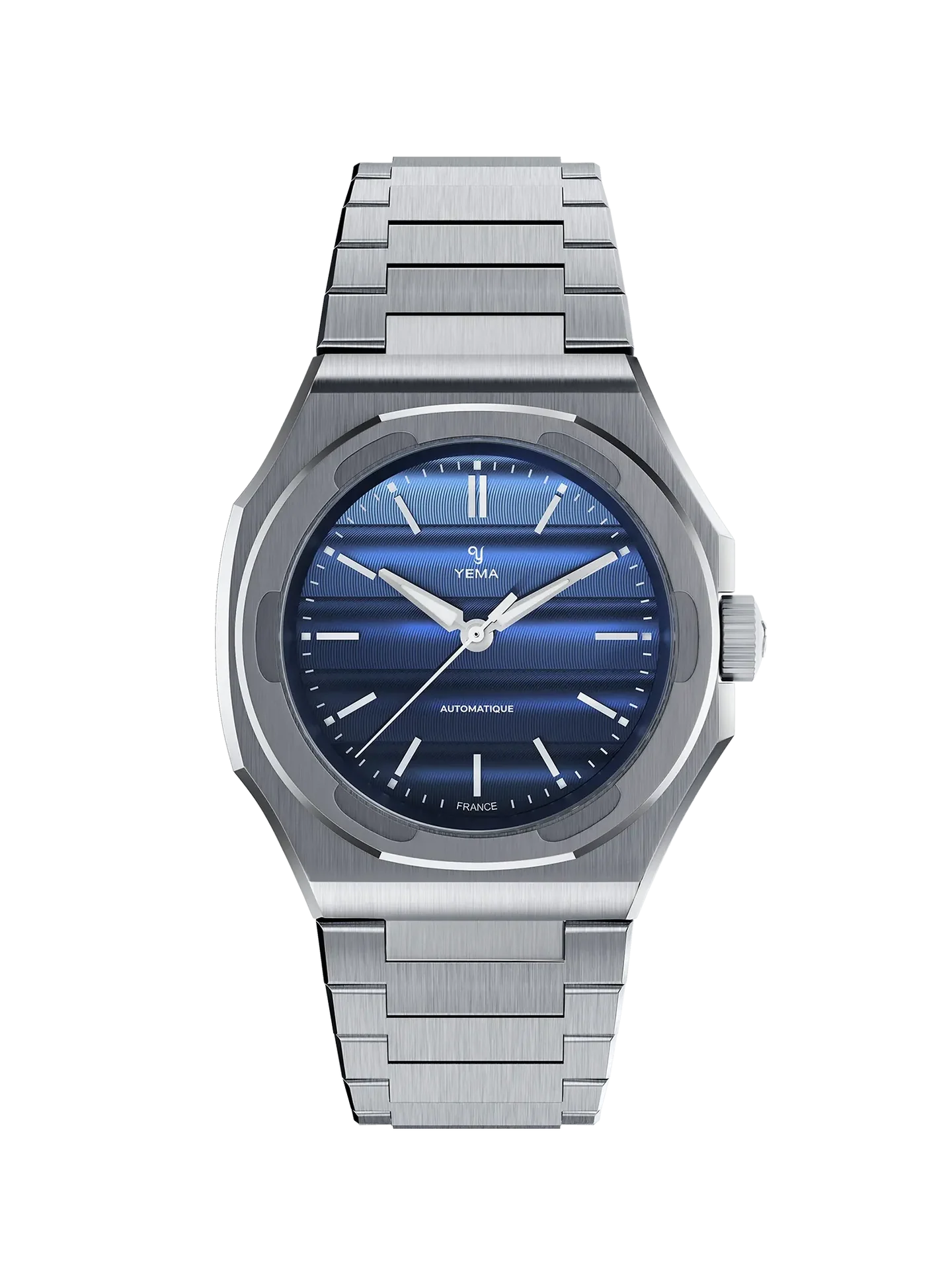 Wristmaster Traveller