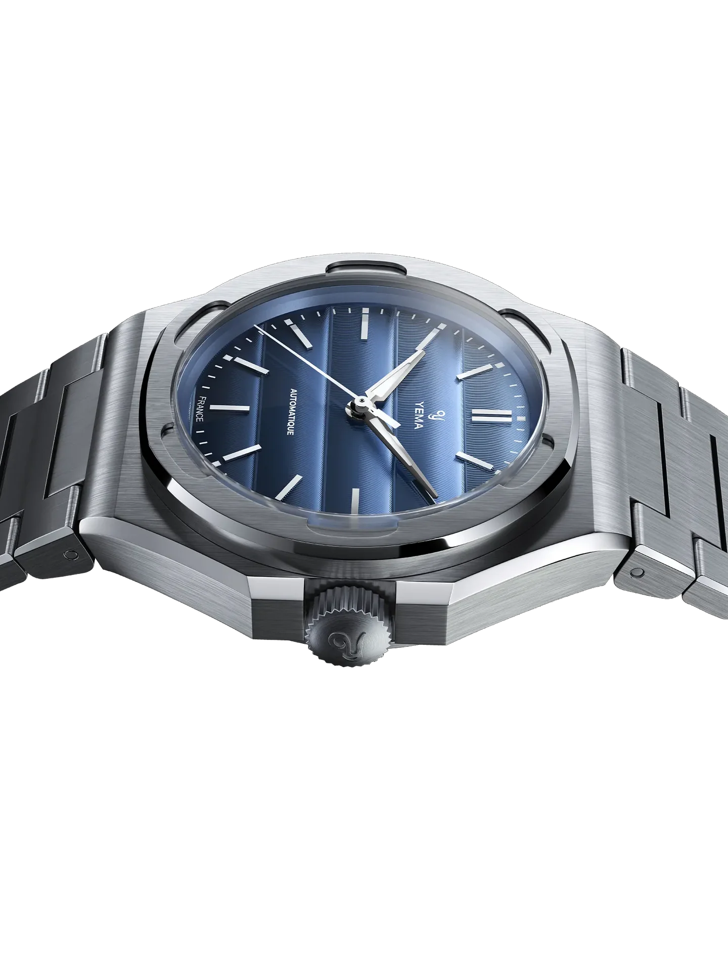 Wristmaster Traveller