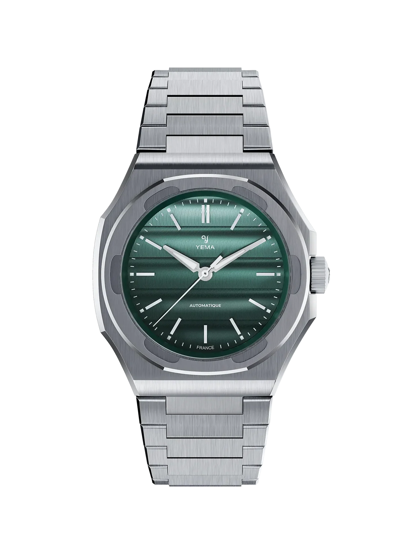 Wristmaster Traveller