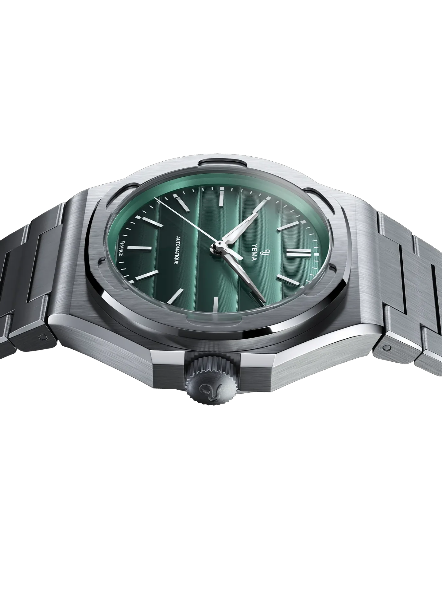 Wristmaster Traveller