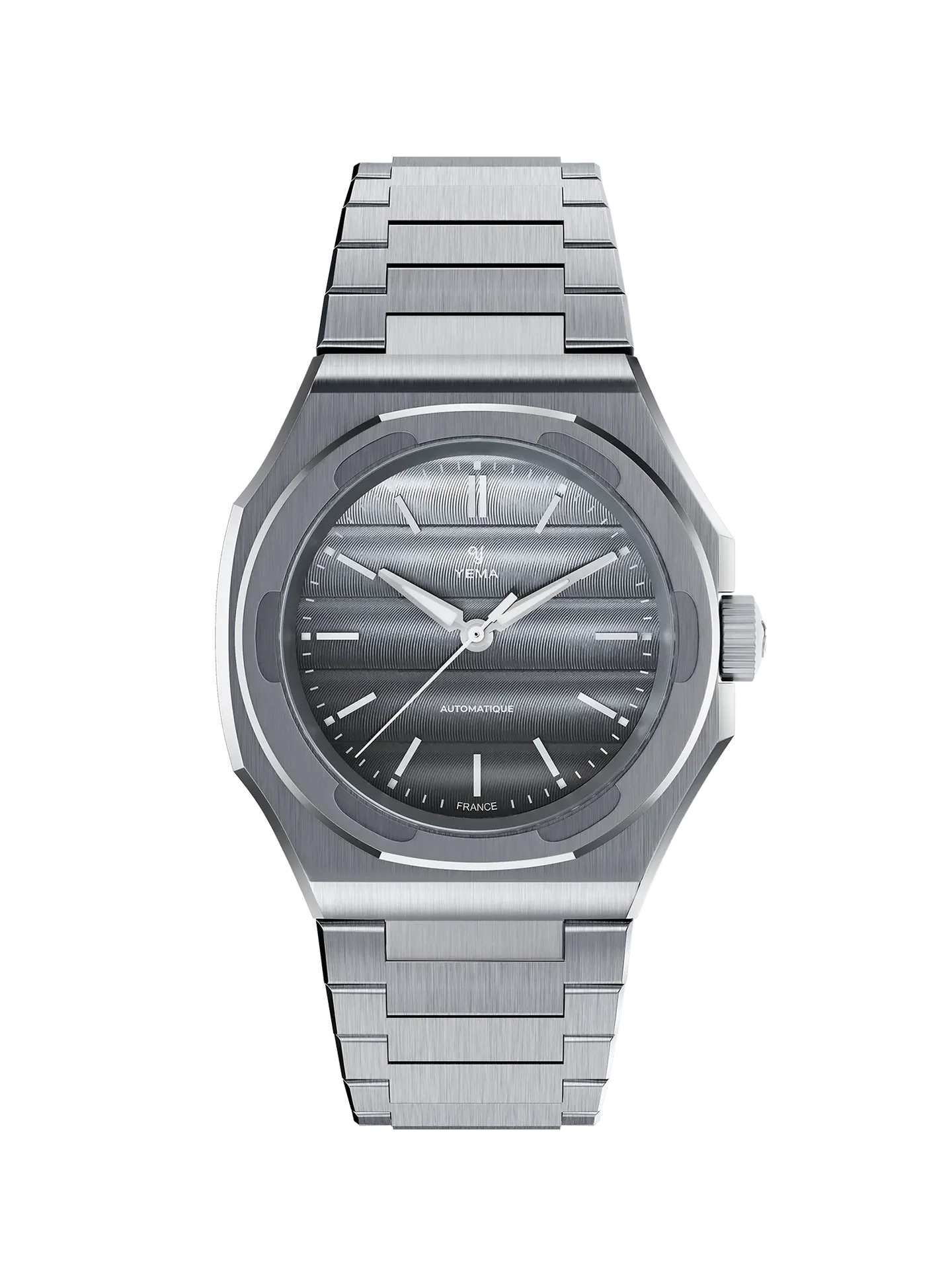Wristmaster Traveller