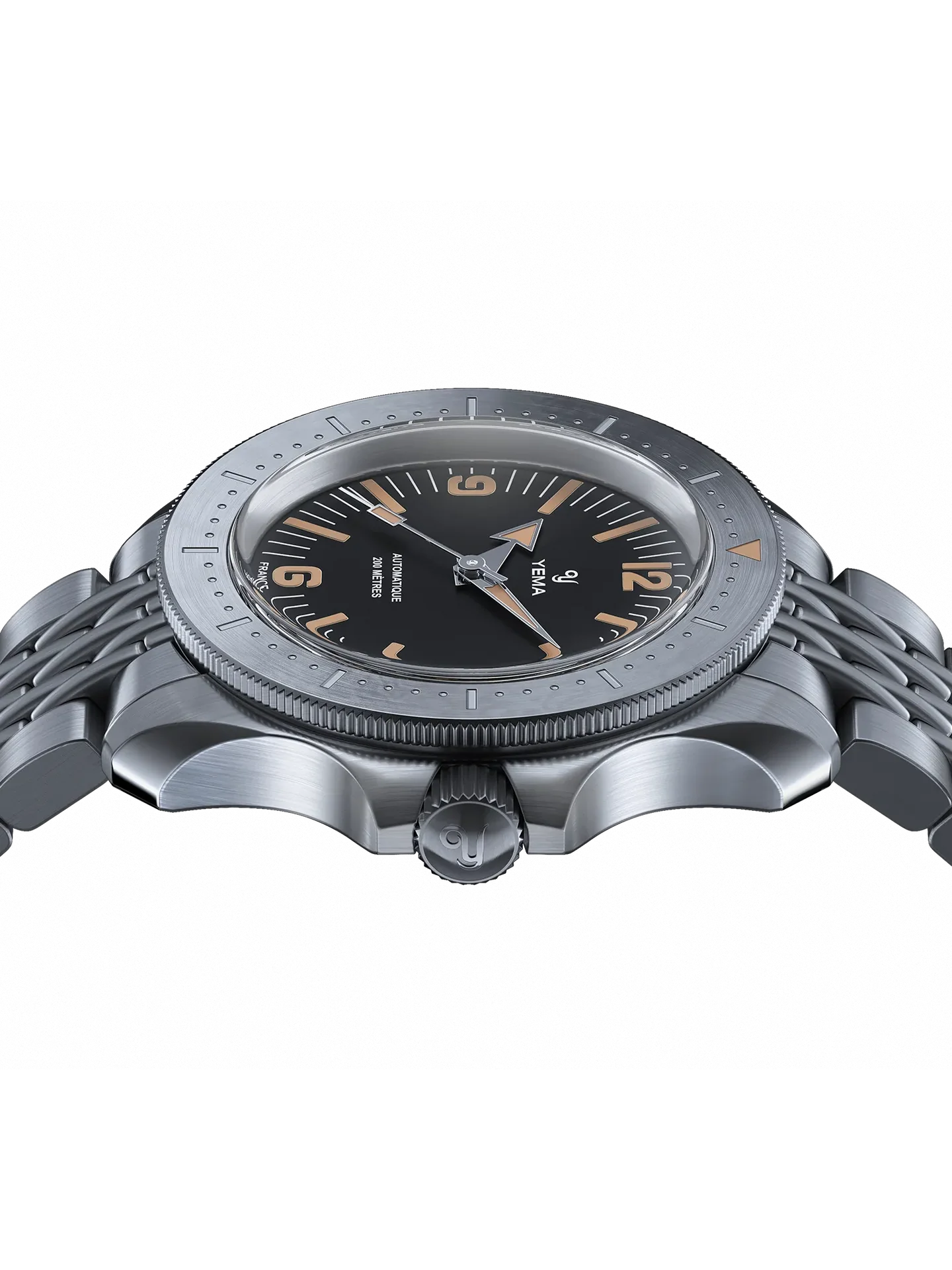 YEMA Diver