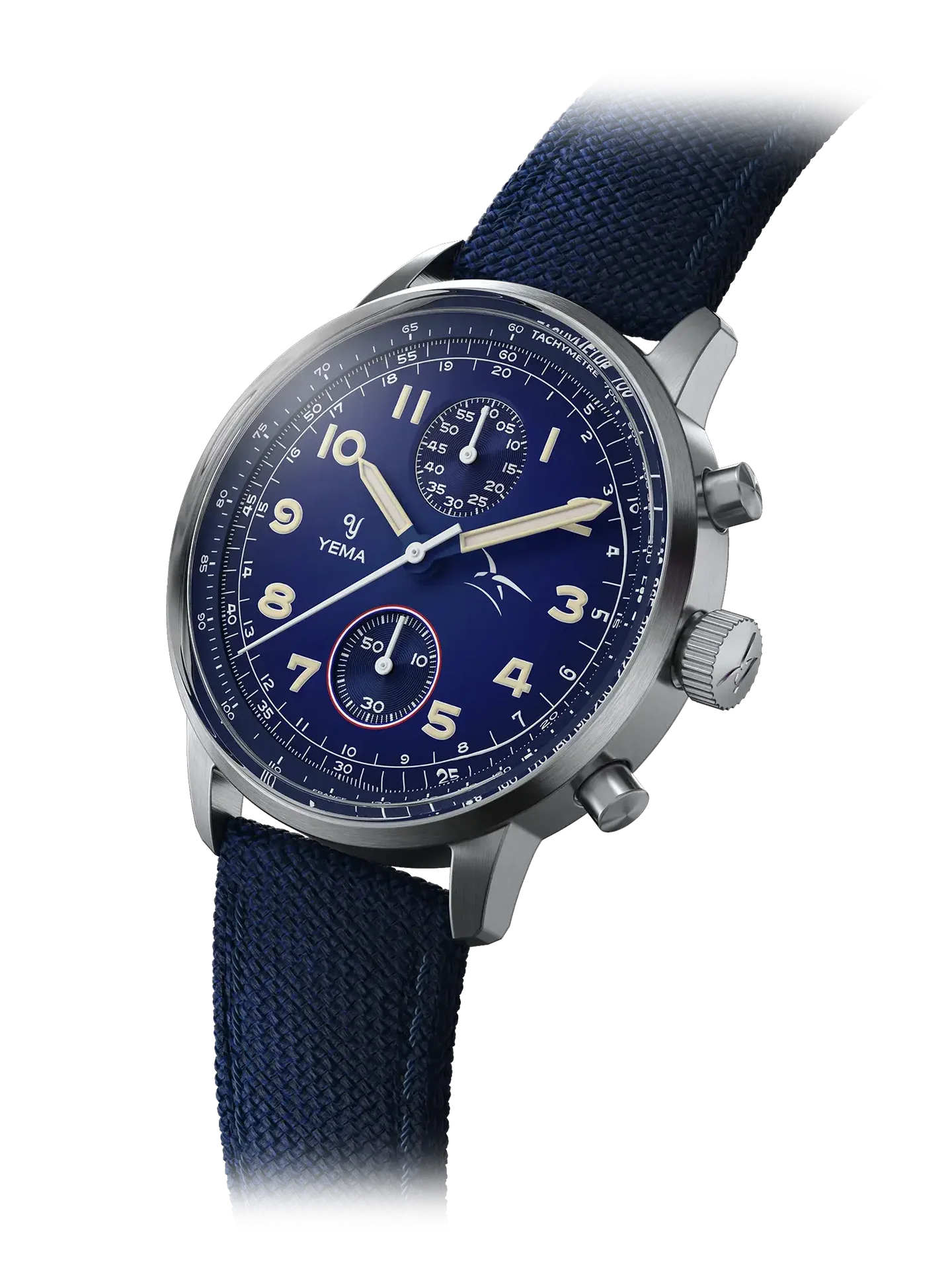 Flygraf Bi-Compax French Air Force