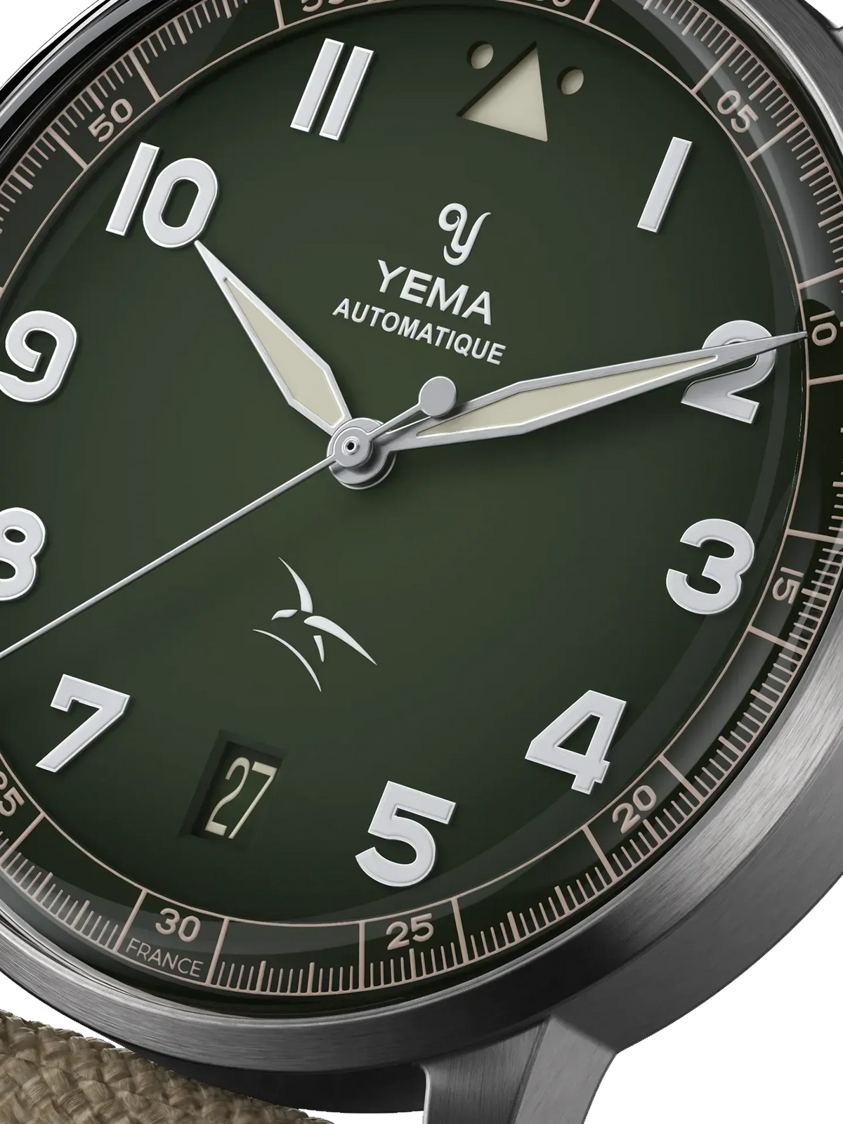 Flygraf Flieger French Air Force