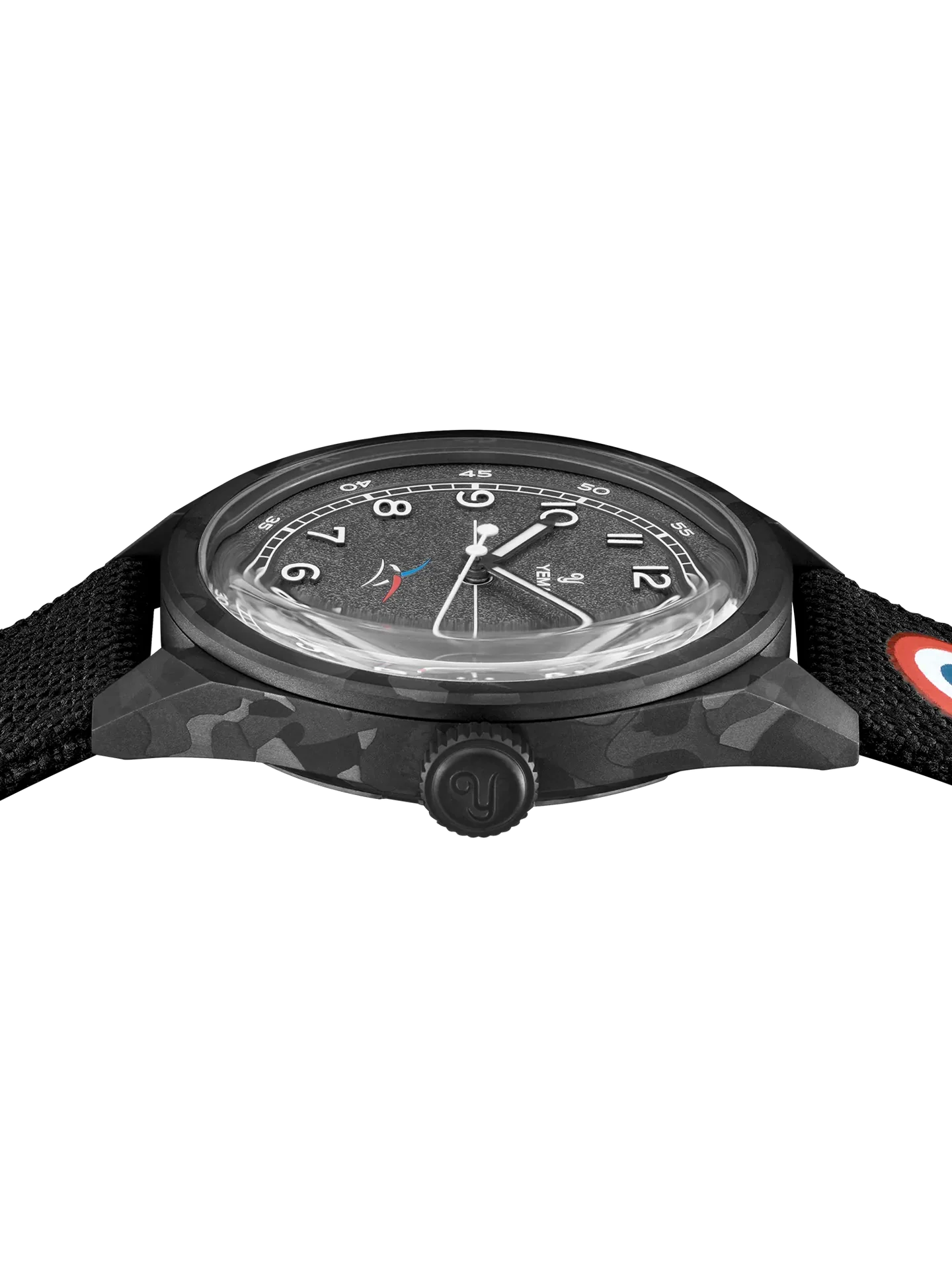 Flygraf Pilot French Air Force