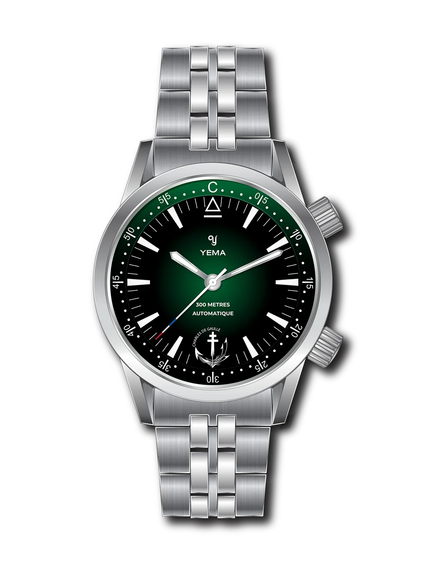 Navygraf PAN Charles de Gaulle