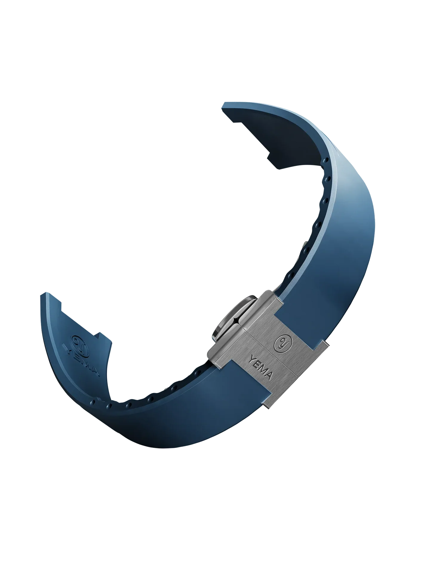 FKM Rubber Integrated Strap