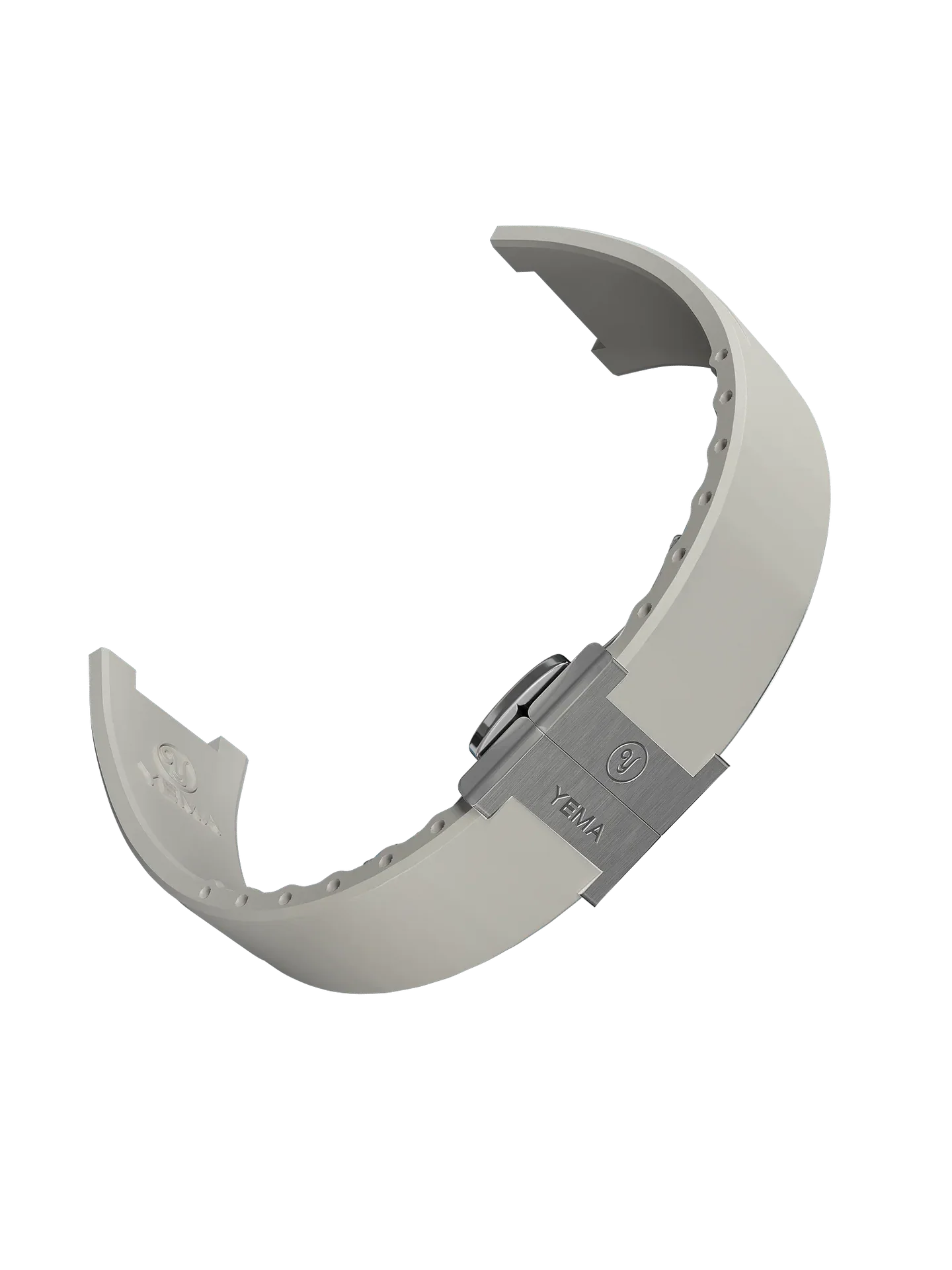 FKM Rubber Integrated Strap