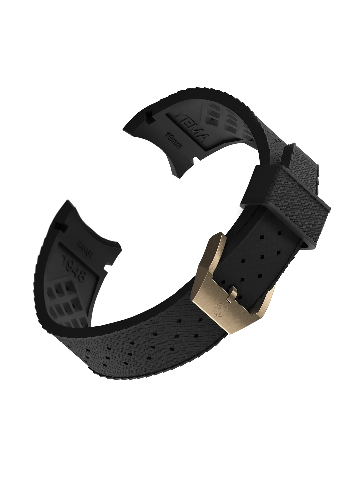 FKM Viton® Integrated Strap