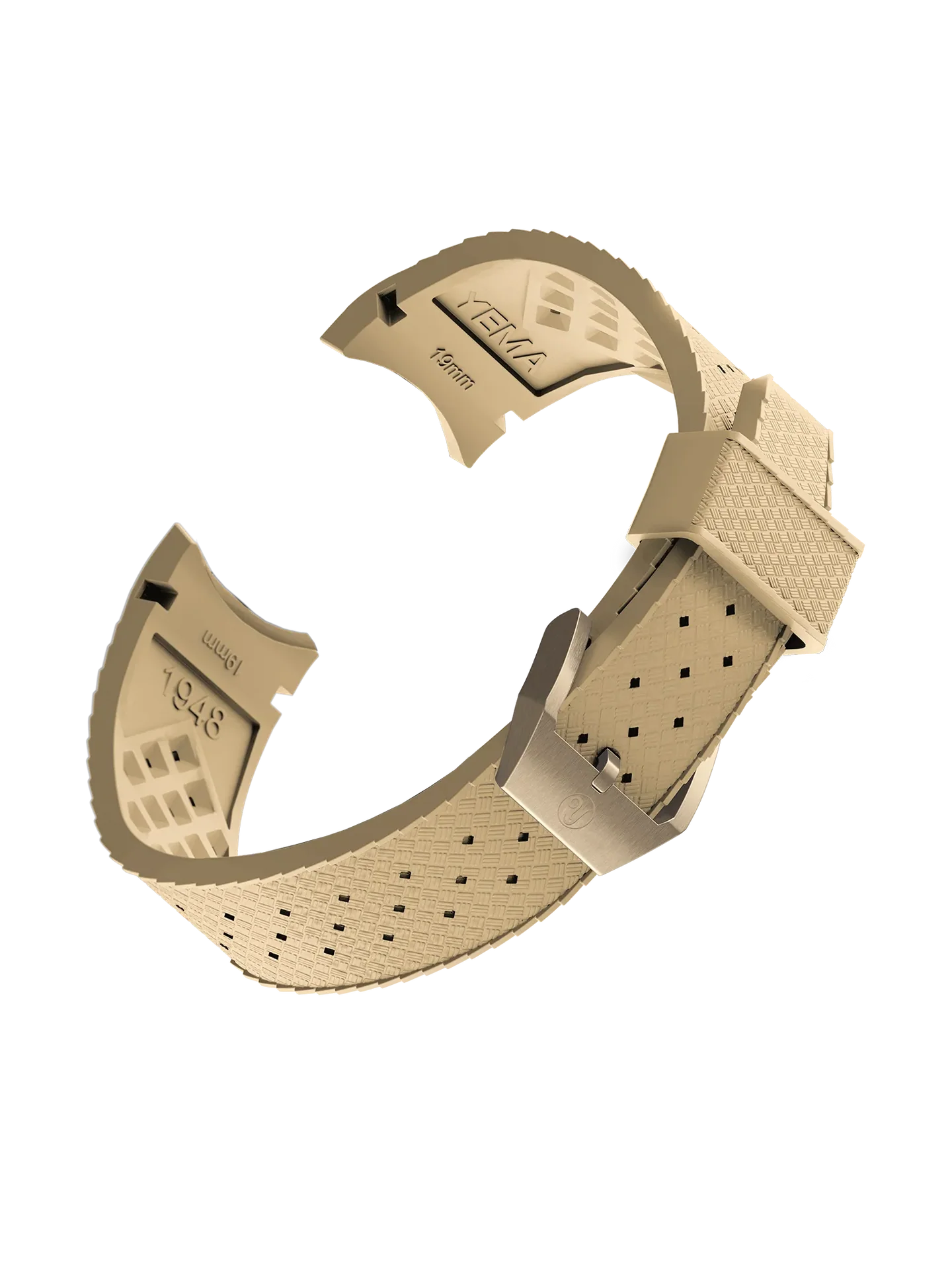 FKM Viton® Integrated Strap